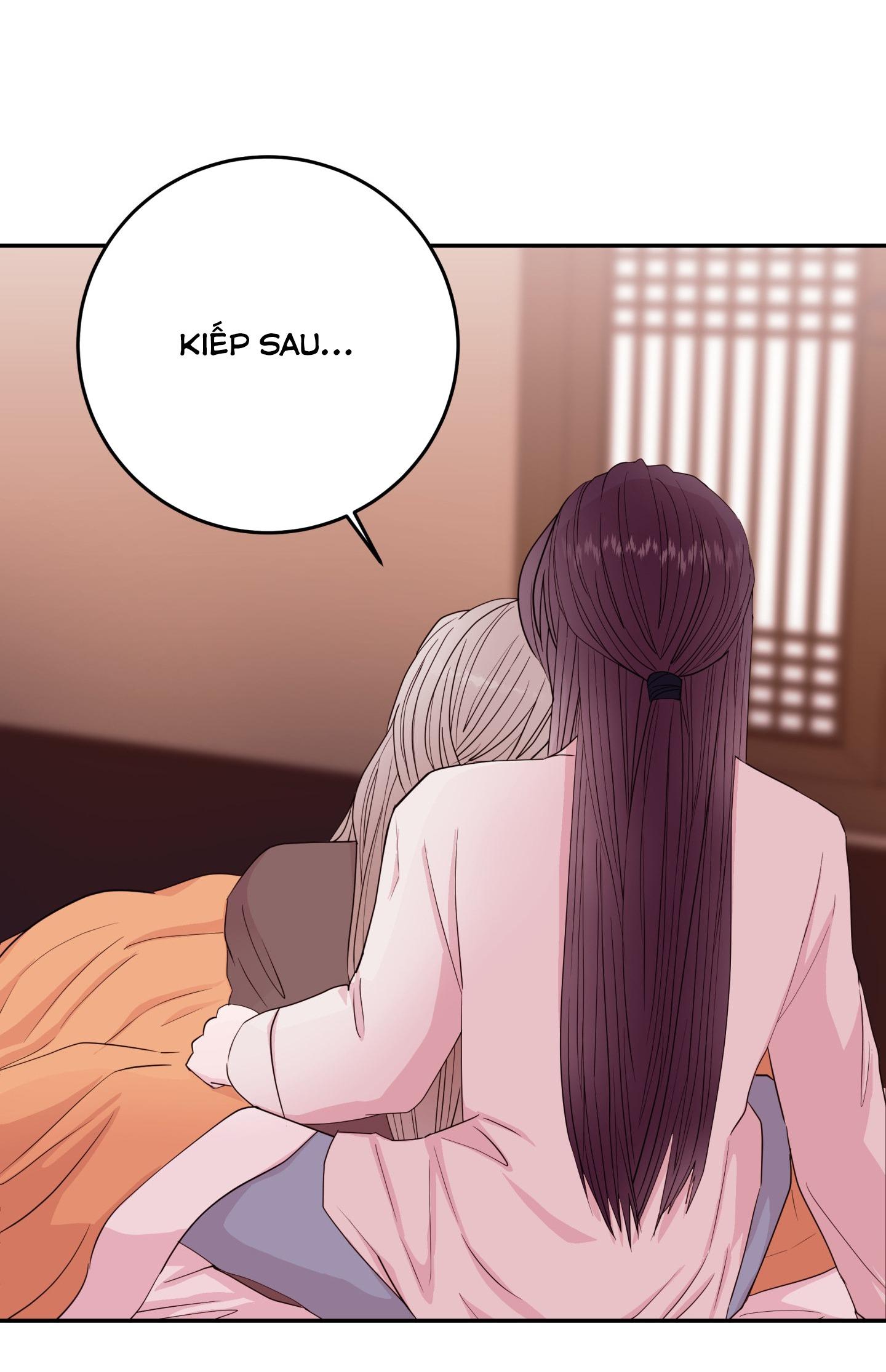 Đọc truyện (END) TÊN EM VỢ NGUY HIỂM CỦA TÔI - Chapter 48