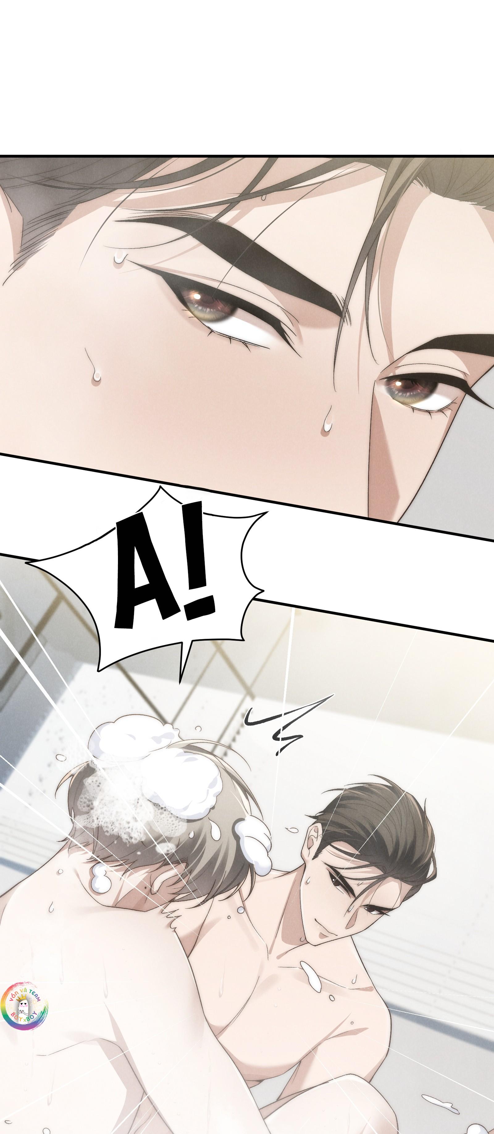 Đọc truyện (END) Thiếu Gia Hư Hỏng - Chapter 46