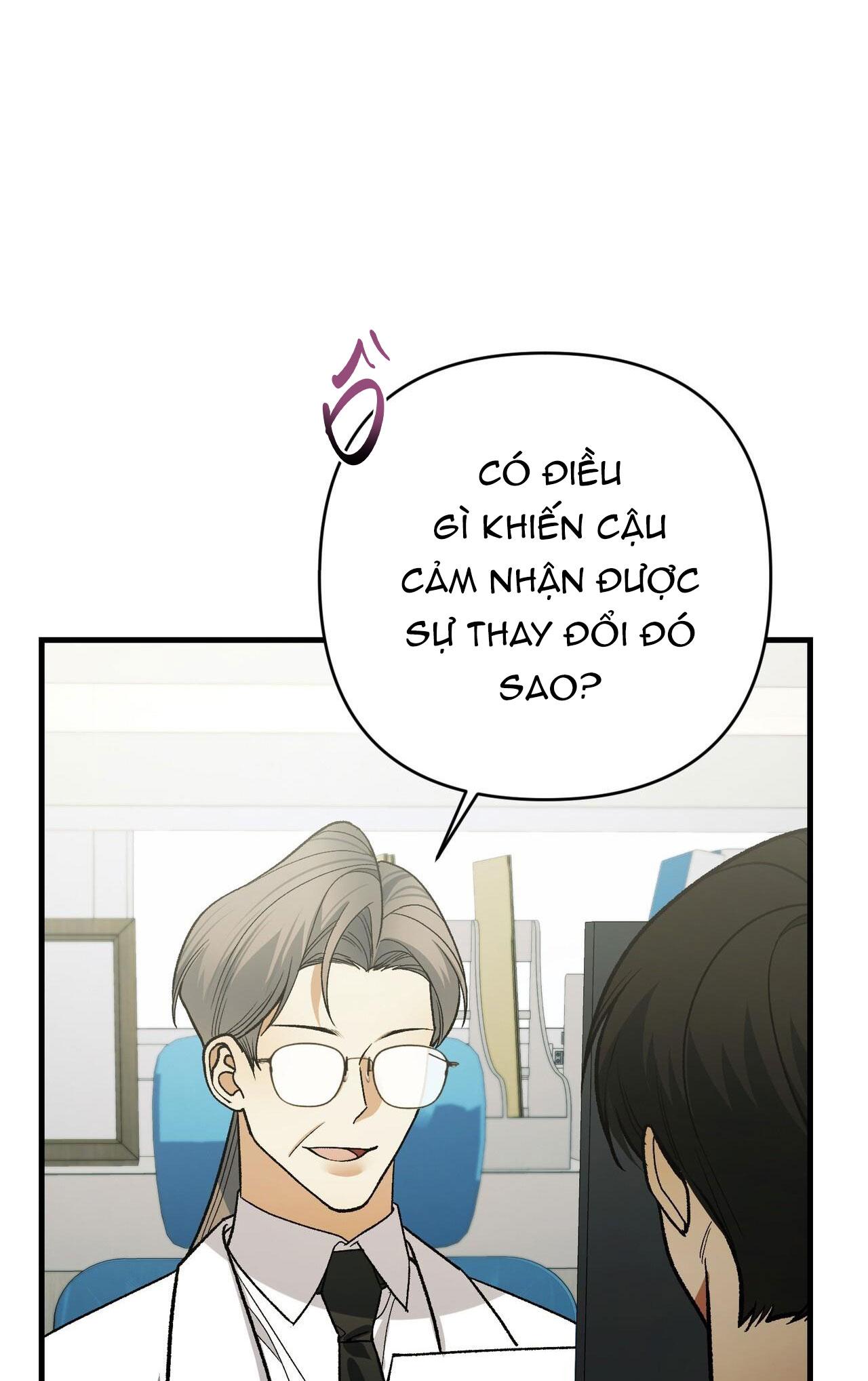 Đọc truyện ĐIỀU KIỆN CỦA GUIDE - Chapter 37