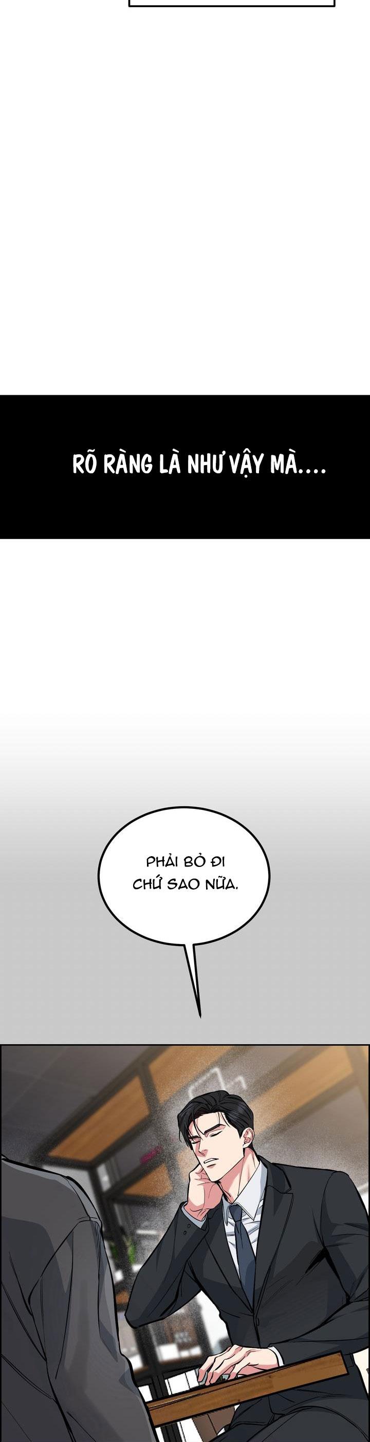 Đọc truyện CHÓ VÀ CHIM - Chapter 37
