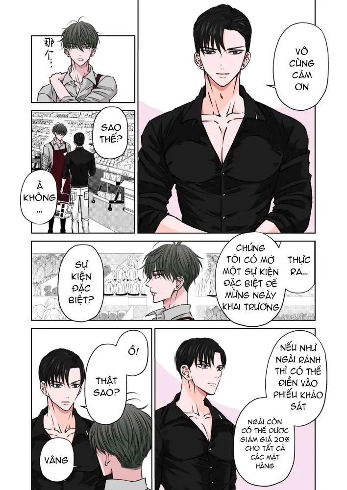 Đọc truyện Cưng mà nói - Chapter 129