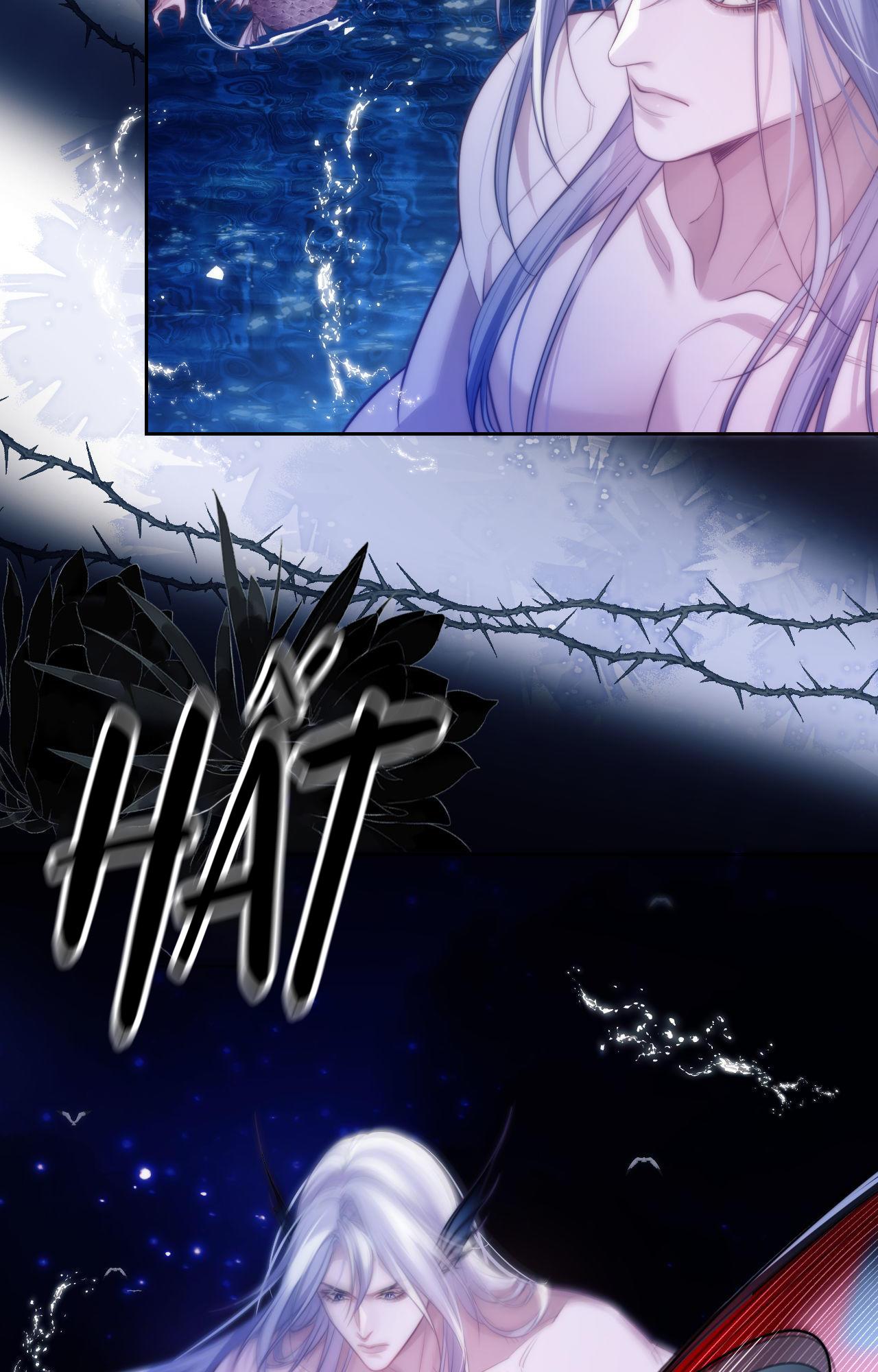 Đọc truyện Nhân Ngư Desharow - Chapter 42