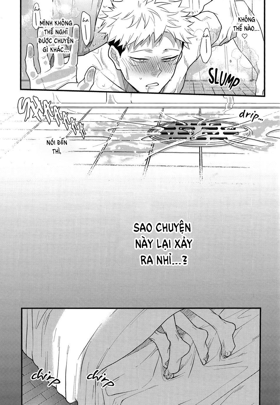 Đọc truyện Doujinshi Tổng Hợp - Chapter 243