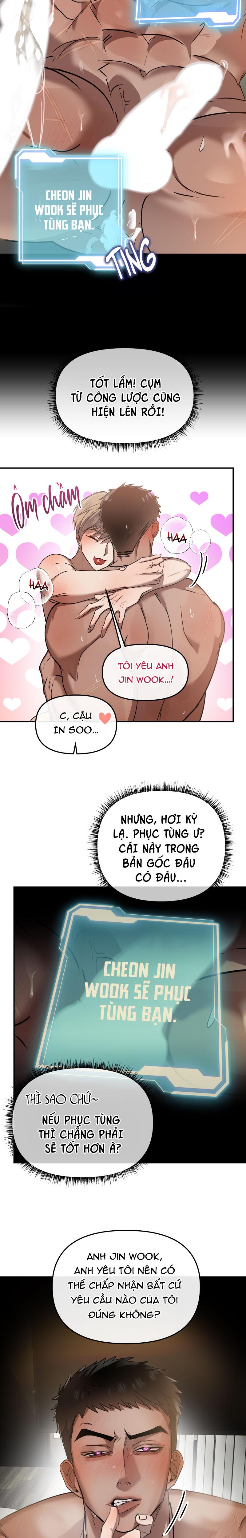 Đọc truyện OFFICE HAREM - Chapter 1