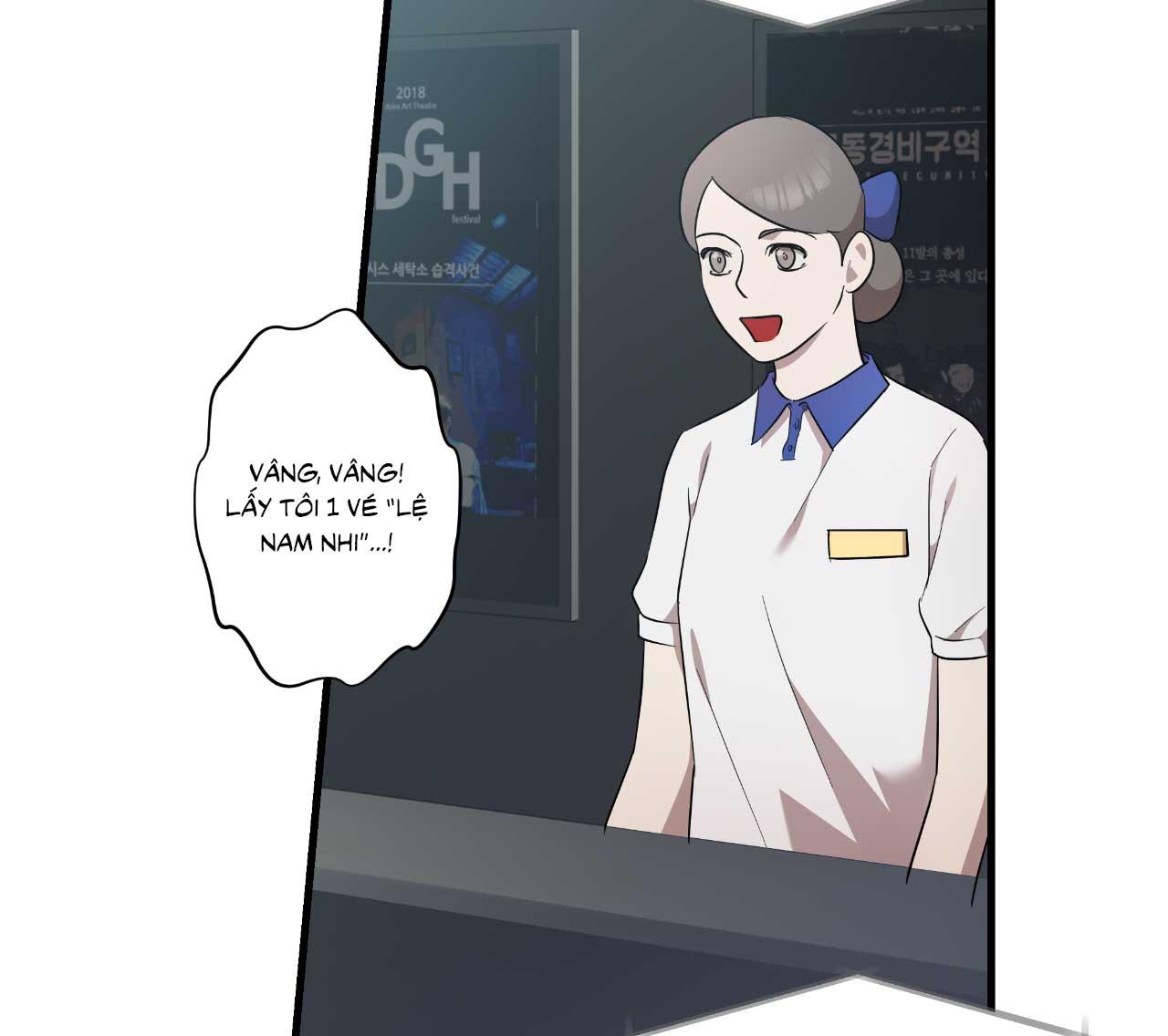 Đọc truyện BLOOM - Chapter 2