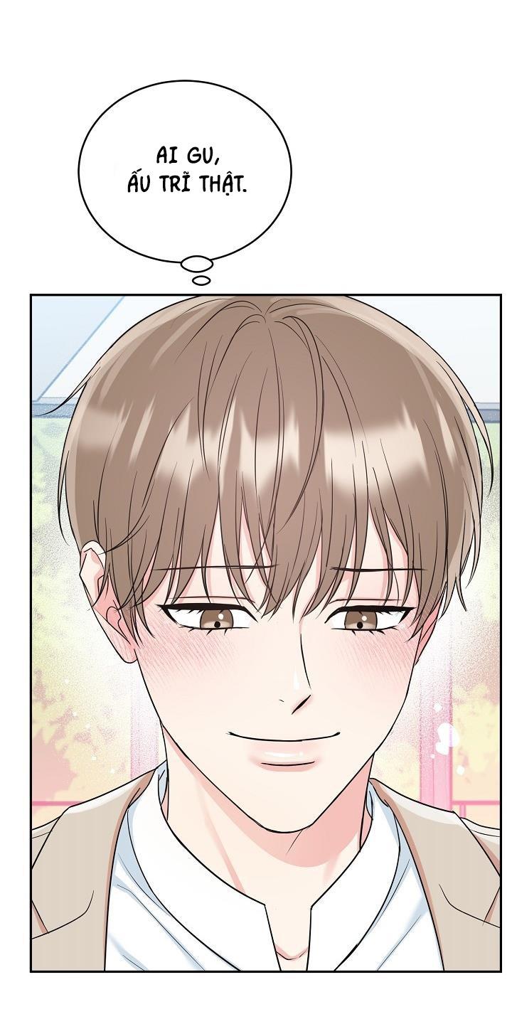 Đọc truyện (ABO) HANG HỔ - Chapter 33