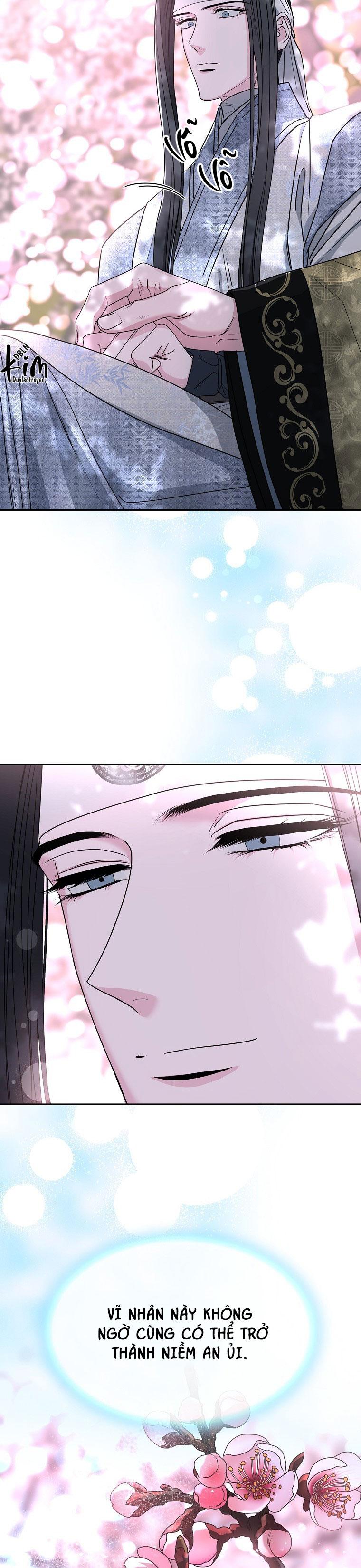 Đọc truyện XUÂN PHONG VIÊN MÃN - Chapter 75