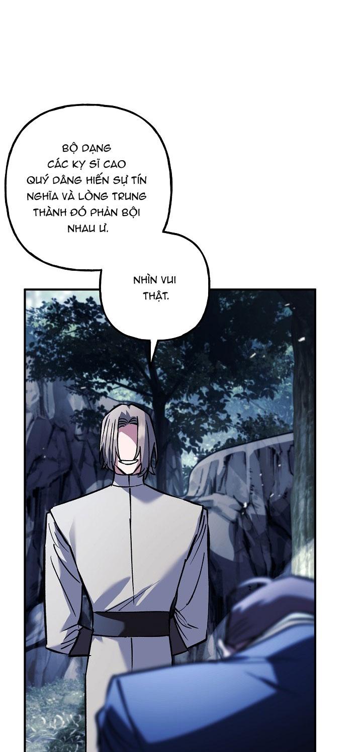 Đọc truyện (ABO) BƯỚC NGOẶT - Chapter 52