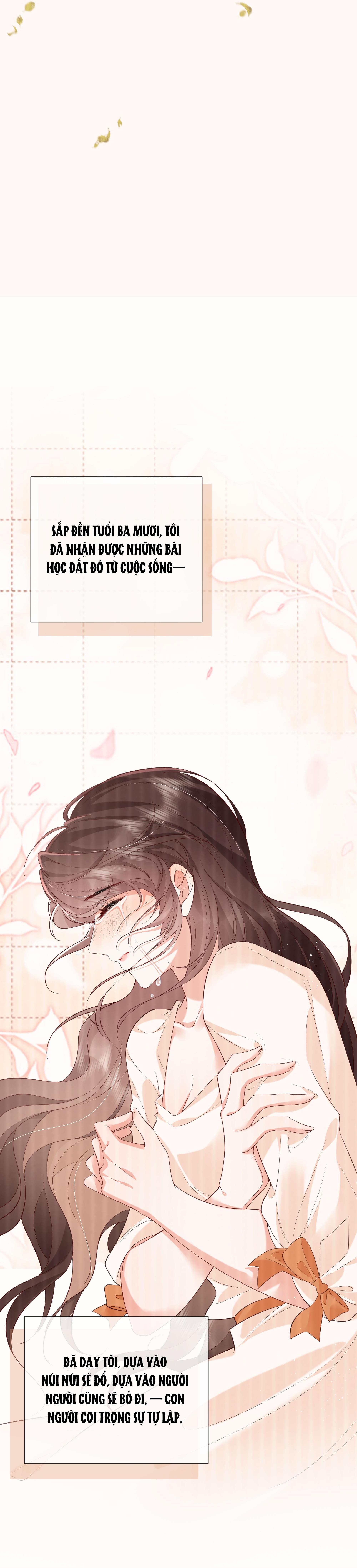 Đọc truyện Dư sinh vi kì - Chapter 18