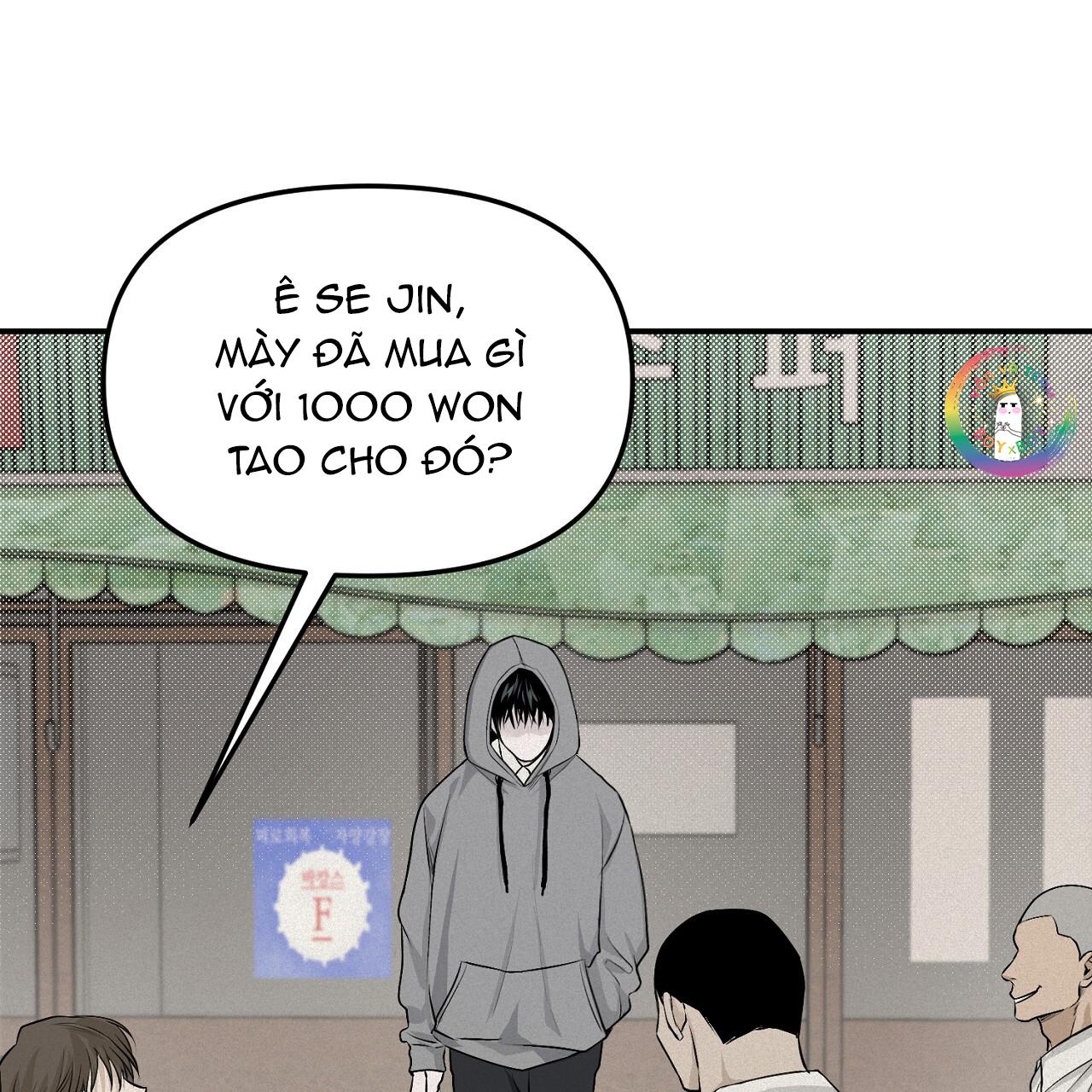 Đọc truyện Hình Chiếu - Chapter 11