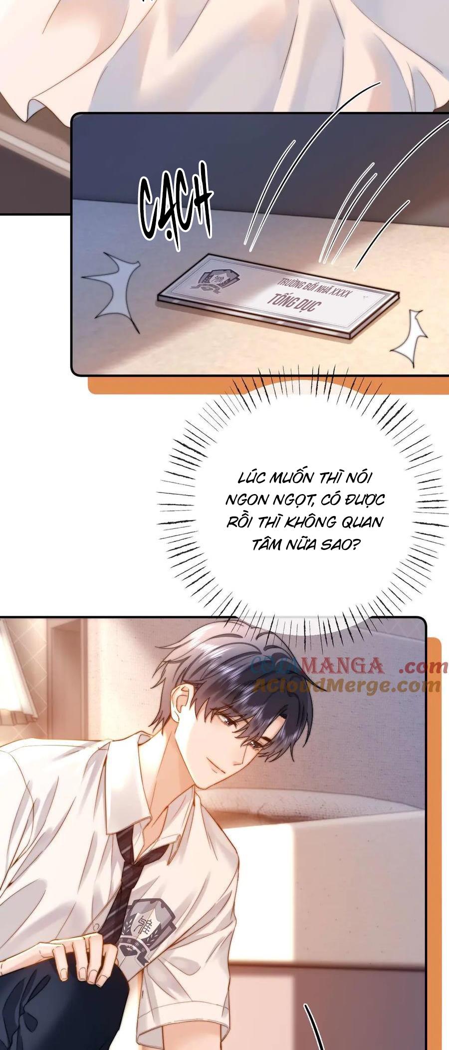 Đọc truyện Chất Dị Ứng Đáng Yêu - Chapter 71