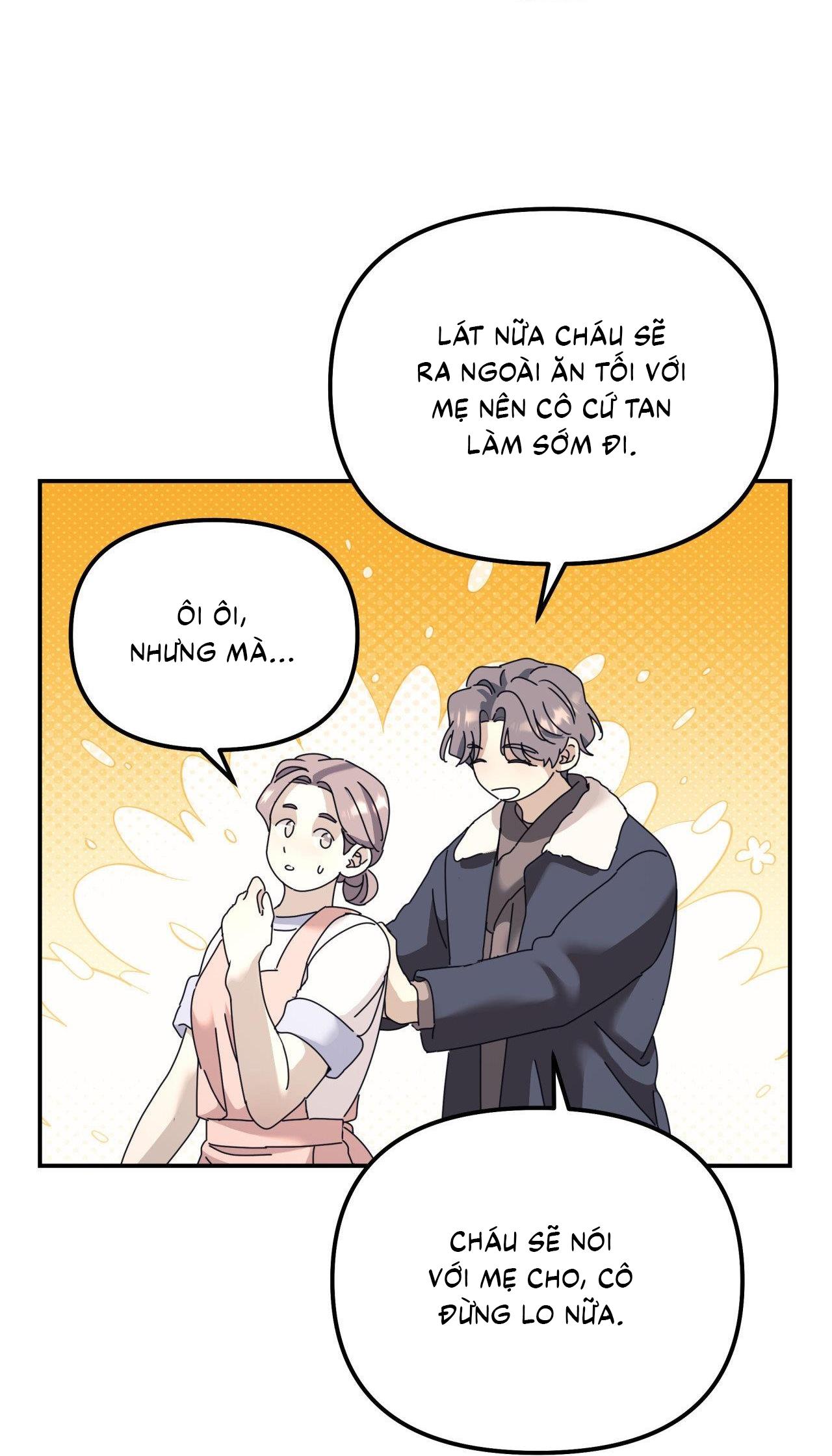Đọc truyện (CBunu) Cây Không Có Rễ - Chapter 78