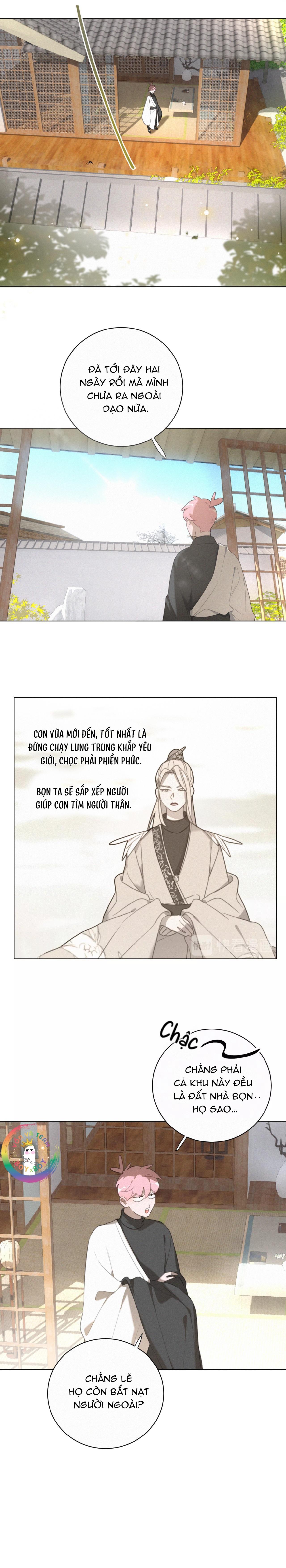 Đọc truyện Xã Hội Mồn Lèo - Chapter 63