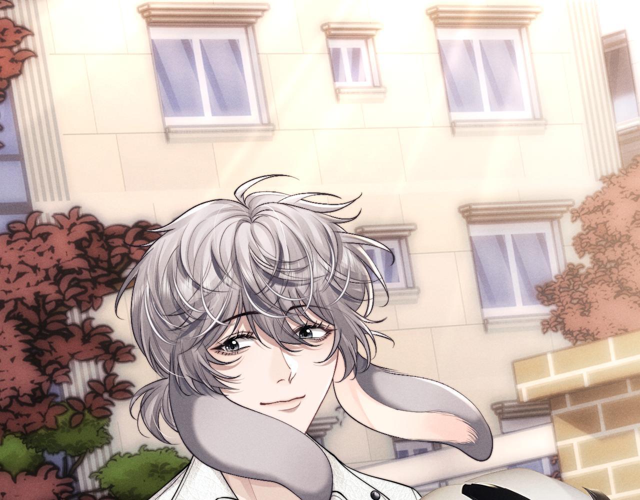 Đọc truyện Chấp Sự Thỏ Tai Cụp - Chapter 83