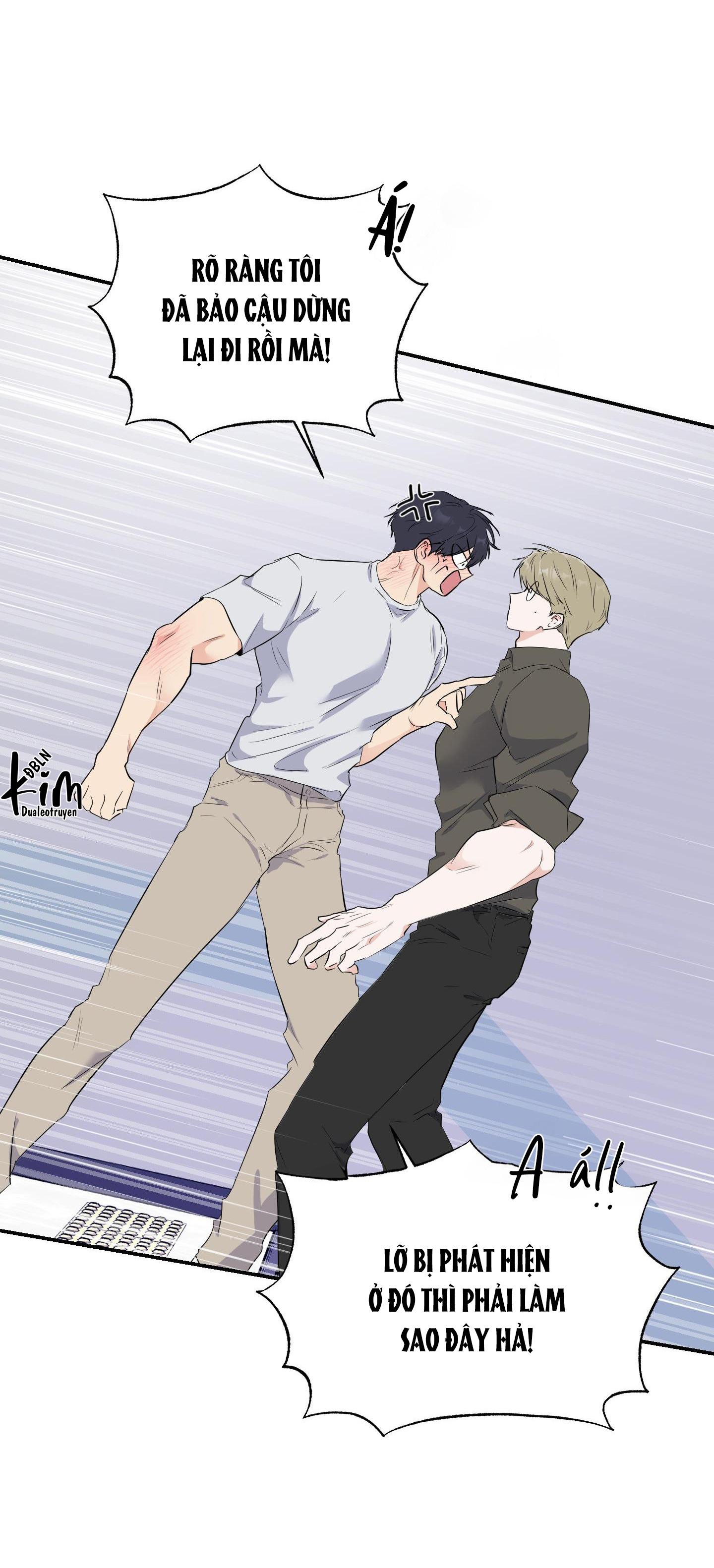 Đọc truyện TUYỂN TẬP NGỰC BỰ, CUNG KHỦ CỦA NHÀ KIM - Chapter 175.2