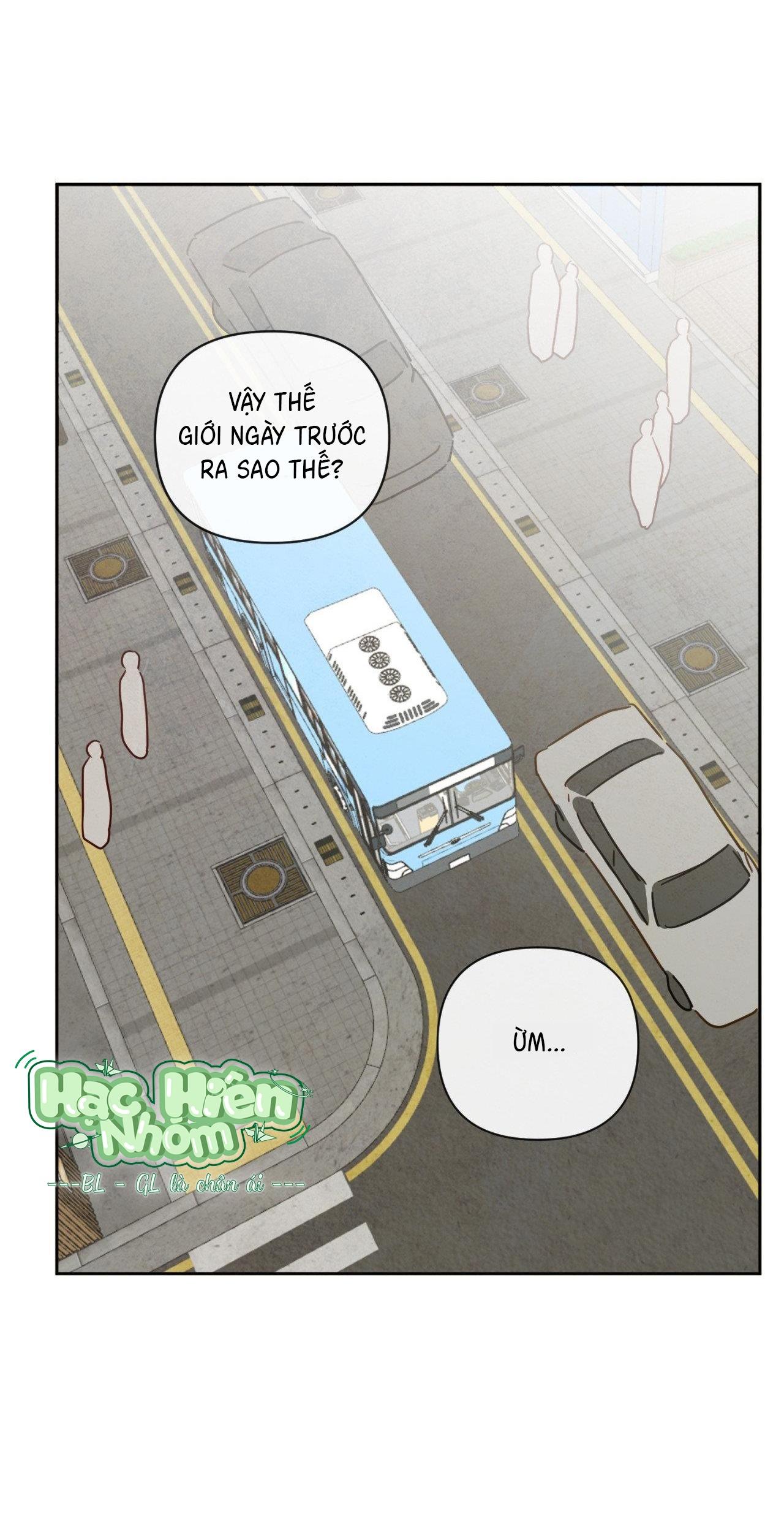 Đọc truyện Sự quyến rũ của Thần Rắn - Chapter 6