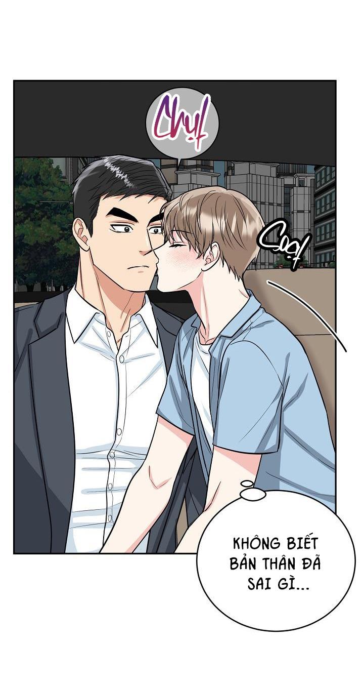 Đọc truyện (ABO) HANG HỔ - Chapter 38