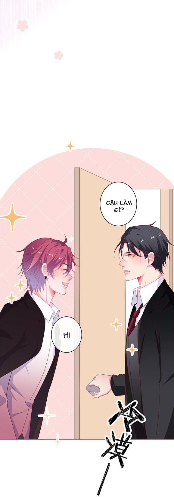 Đọc truyện Oxy gây chết người [DROP] - Chapter 50