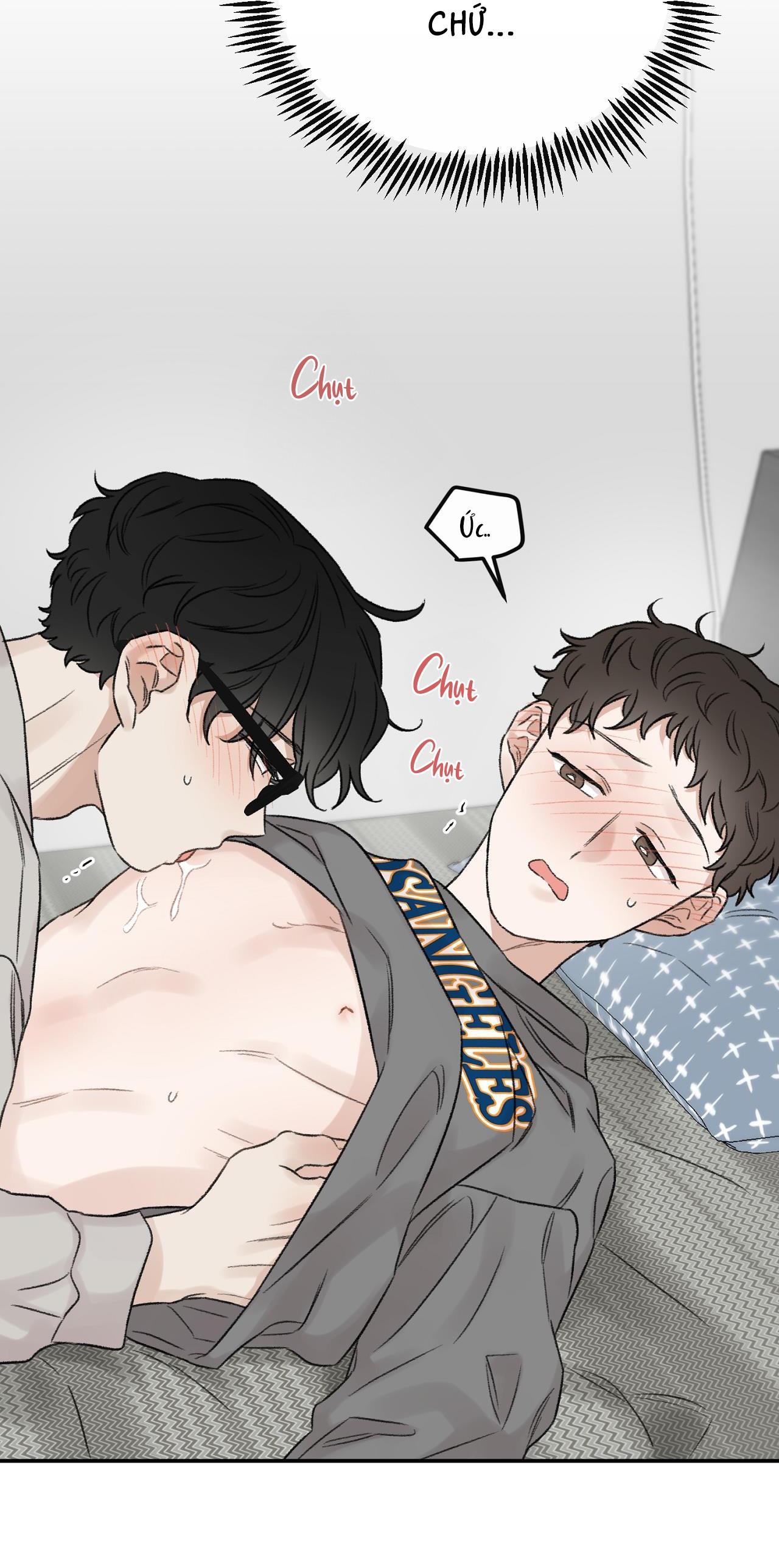 Đọc truyện NGHIỆN SEX - Chapter 27.3