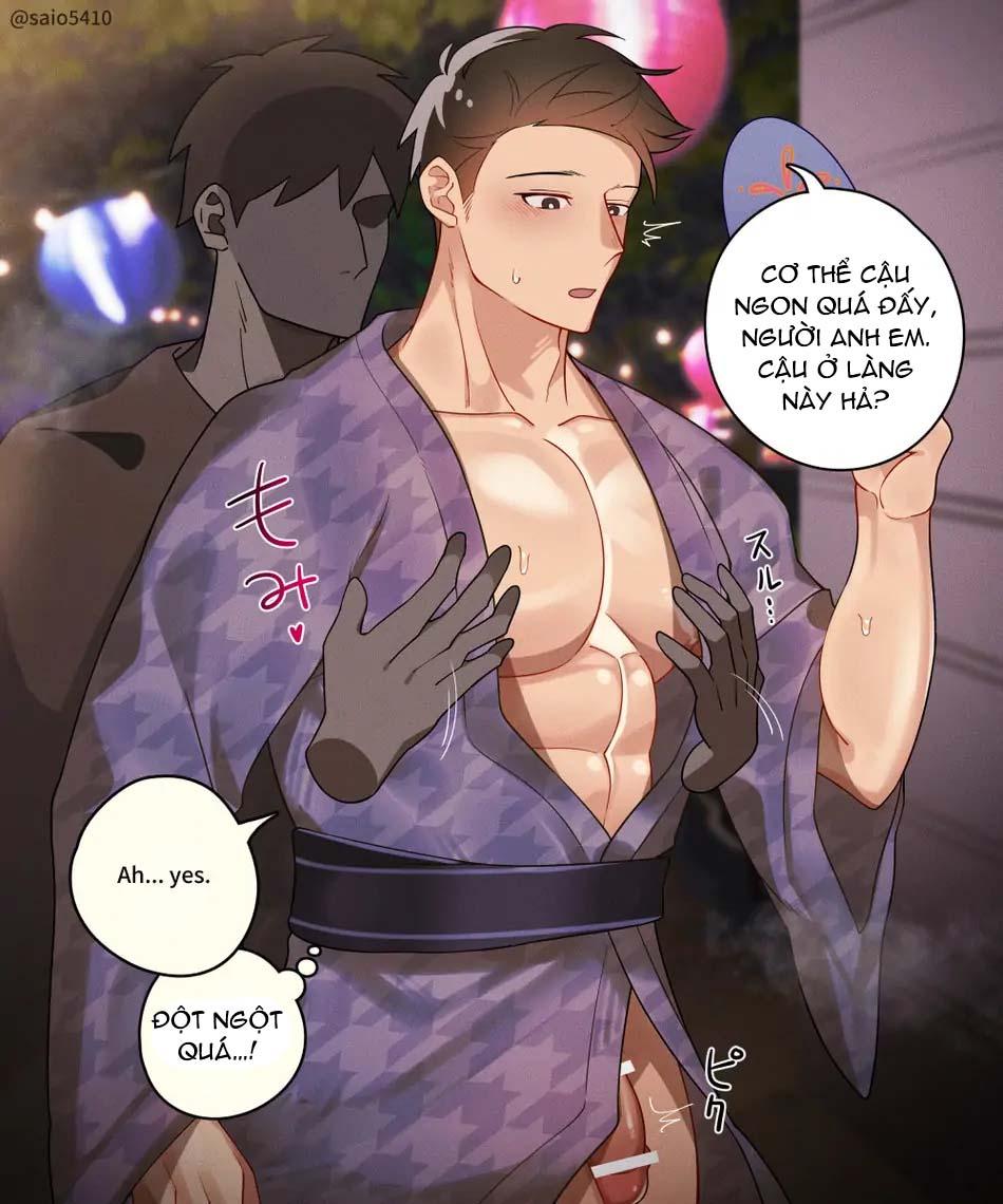 Đọc truyện Cưng mà nói - Chapter 74