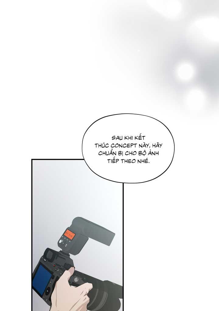 Đọc truyện BLOOM - Chapter 1