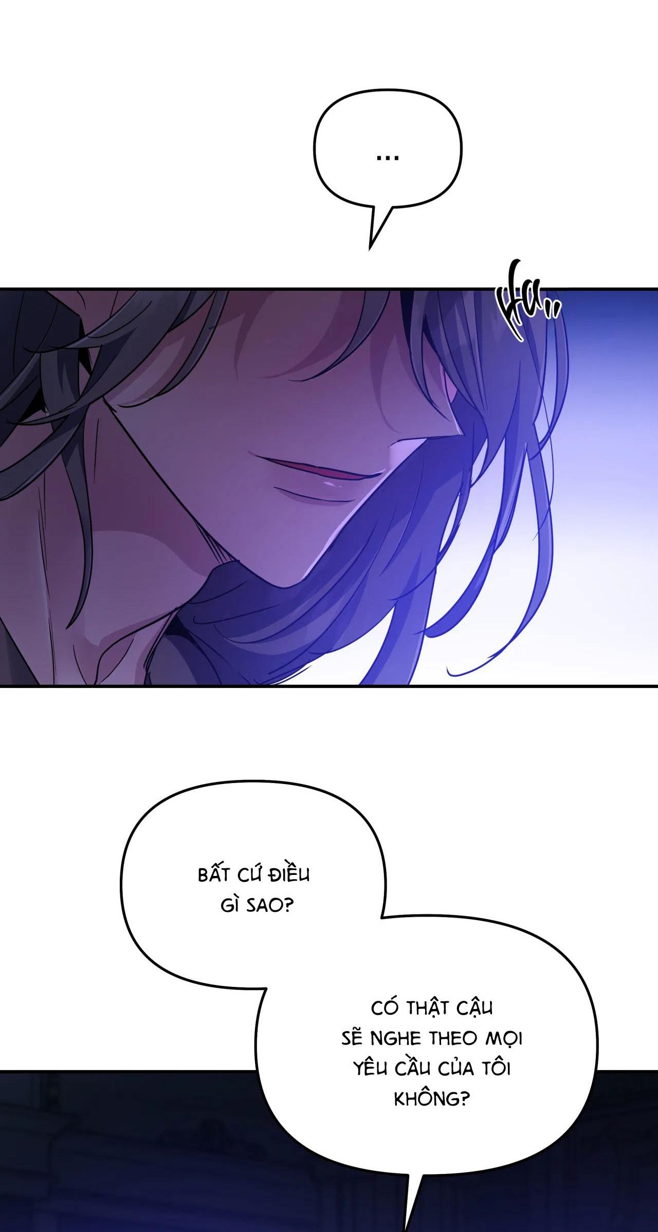 Đọc truyện (CBunu) Ám Giữ Linh Hồn - Chapter 57