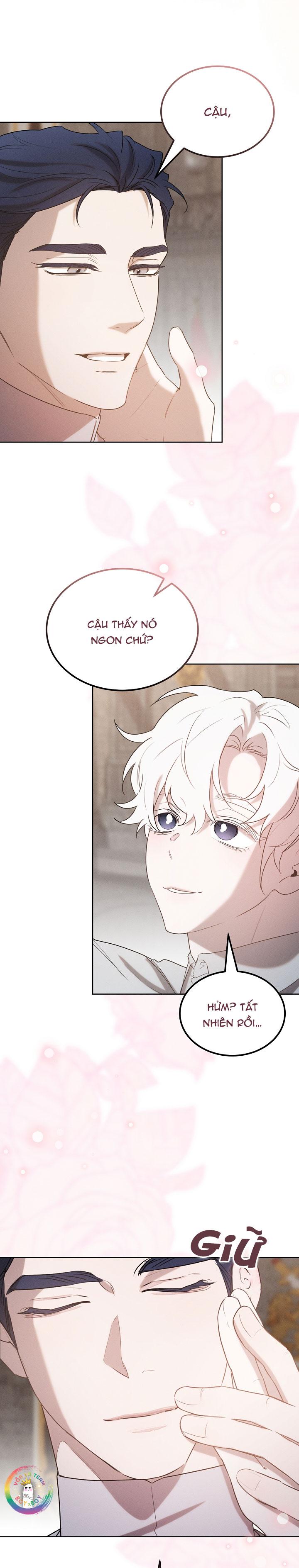 Đọc truyện Này, Đừng Có Nhấn Cái Nút Đó! - Chapter 39