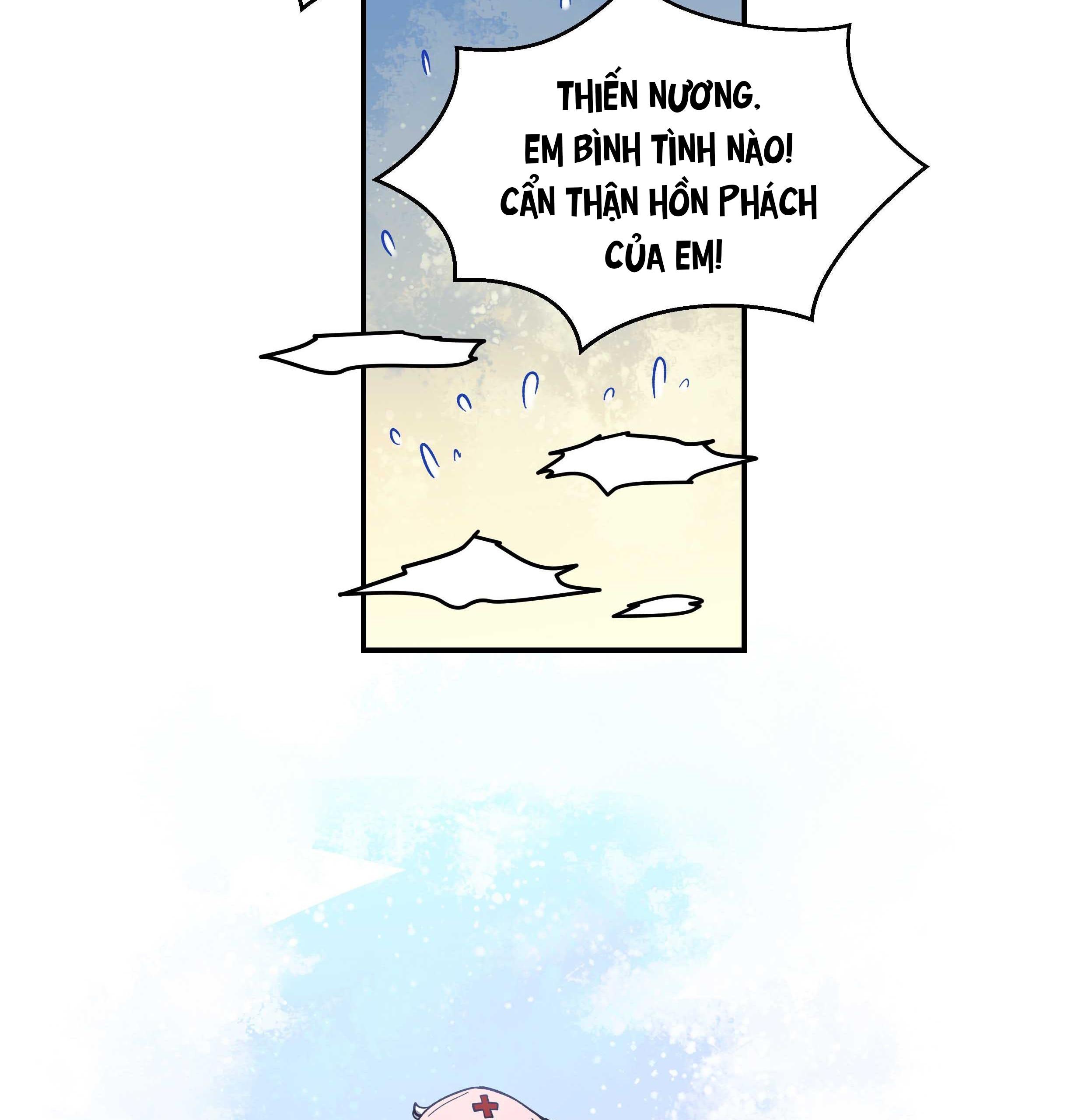 Đọc truyện Quán cơm tỳ hưu - Chapter 42