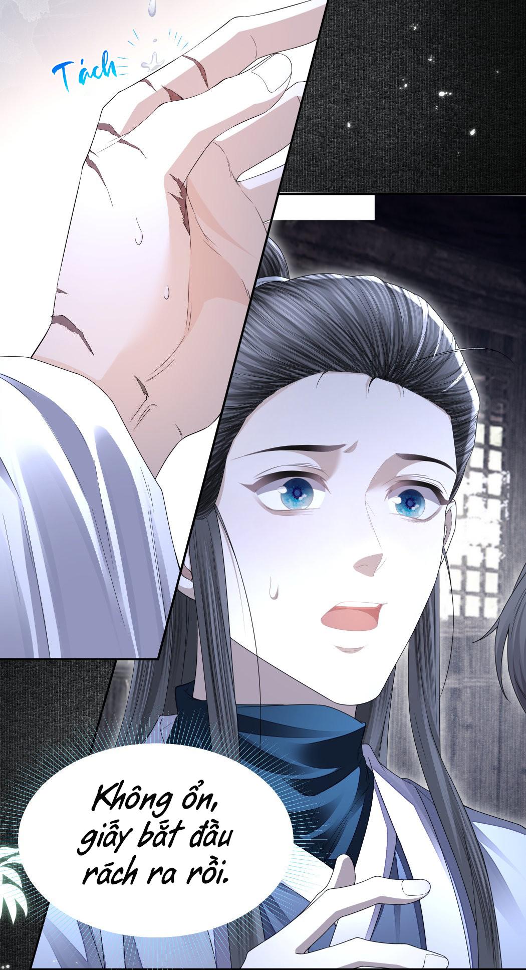 Đọc truyện Đồng Tiền Kham Thế - Chapter 73
