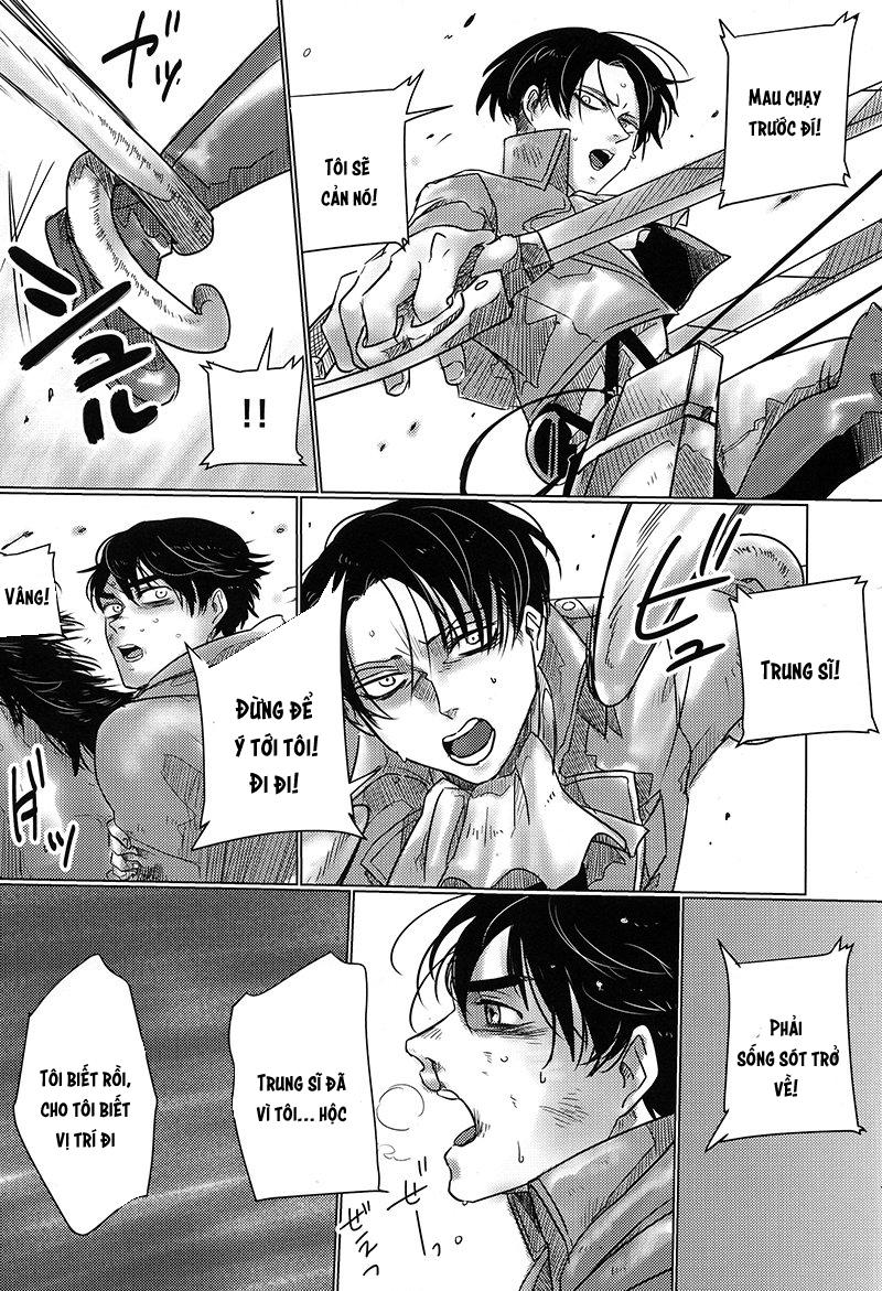 Đọc truyện Nơi husbando của bạn bị đụ ná thở - Chapter 114