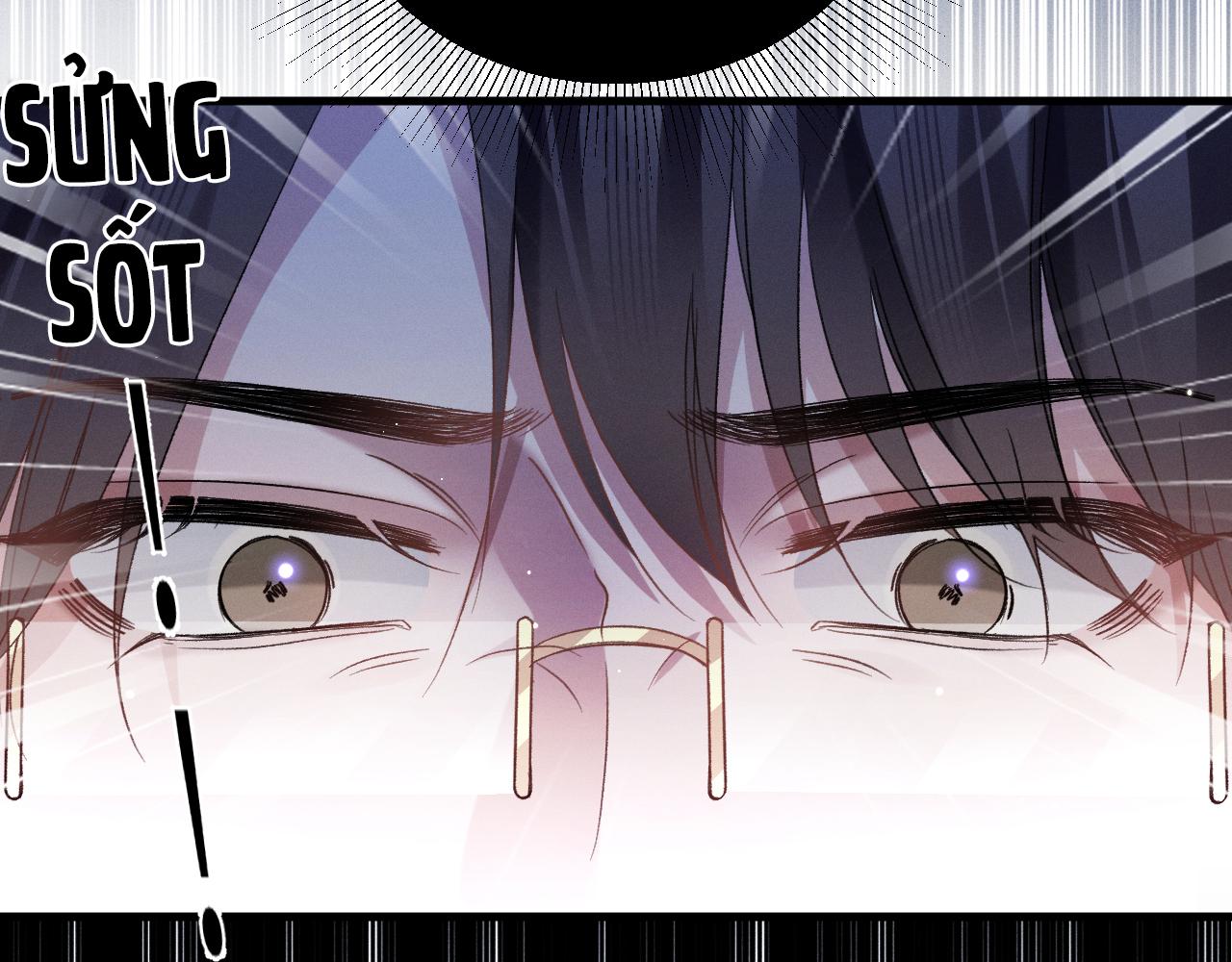 Đọc truyện Cuộc Đối Đầu Gay Gắt - Chapter 97