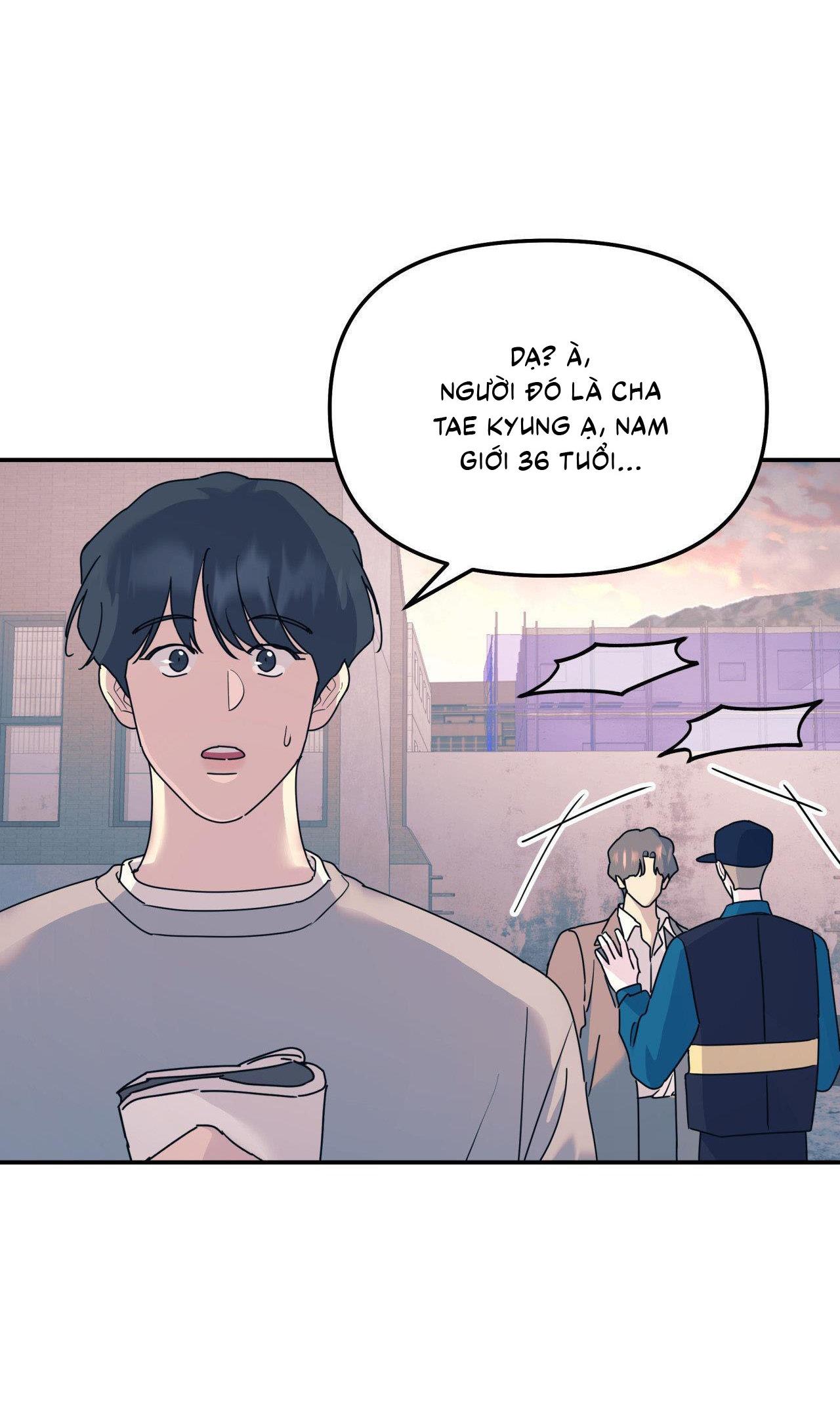 Đọc truyện (CBunu) Cây Không Có Rễ - Chapter 56