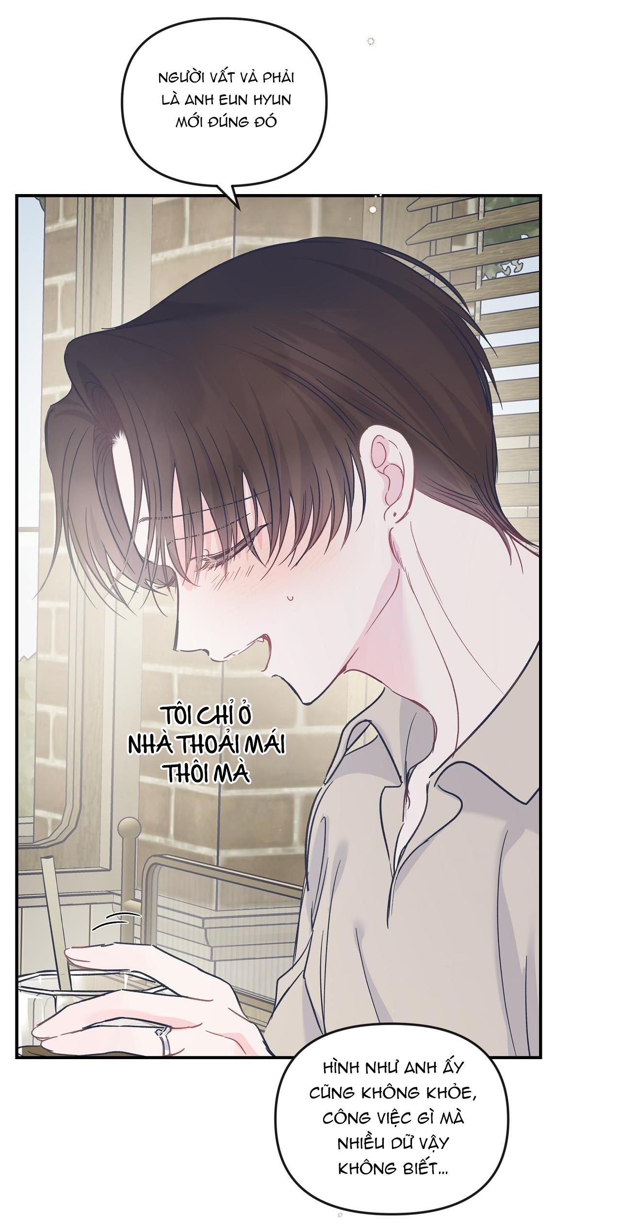 Đọc truyện ĐẢO NGƯỢC CỦA ĐẢO NGƯỢC - Chapter 49