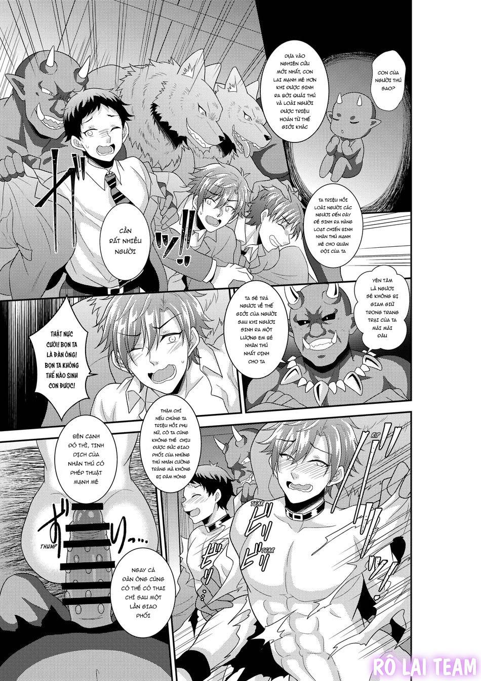 Đọc truyện TUYỂN TẬP BDSM CHỊT CHỌT - Chapter 76