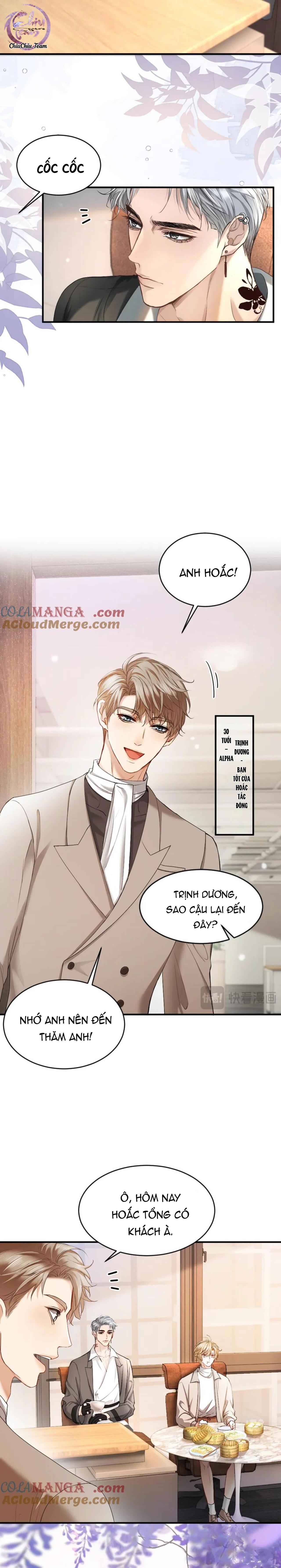 Đọc truyện Tiểu thiếu gia dựa vào nhan sắc càn quét toàn hệ thống - Chapter 40