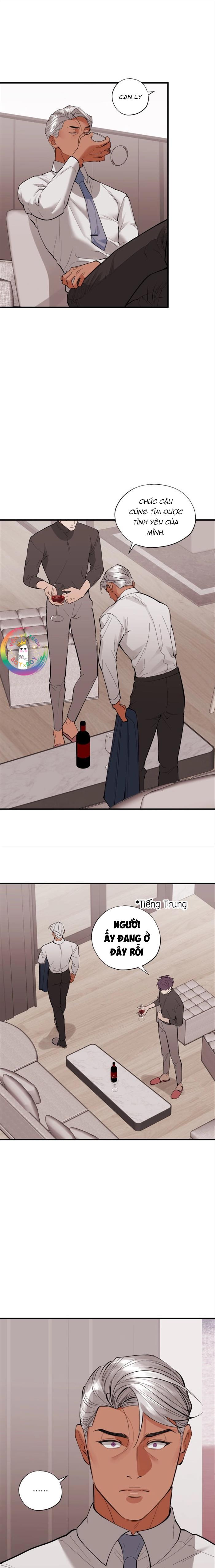 Đọc truyện PRY (Trộm Nhìn) -END - Chapter 41