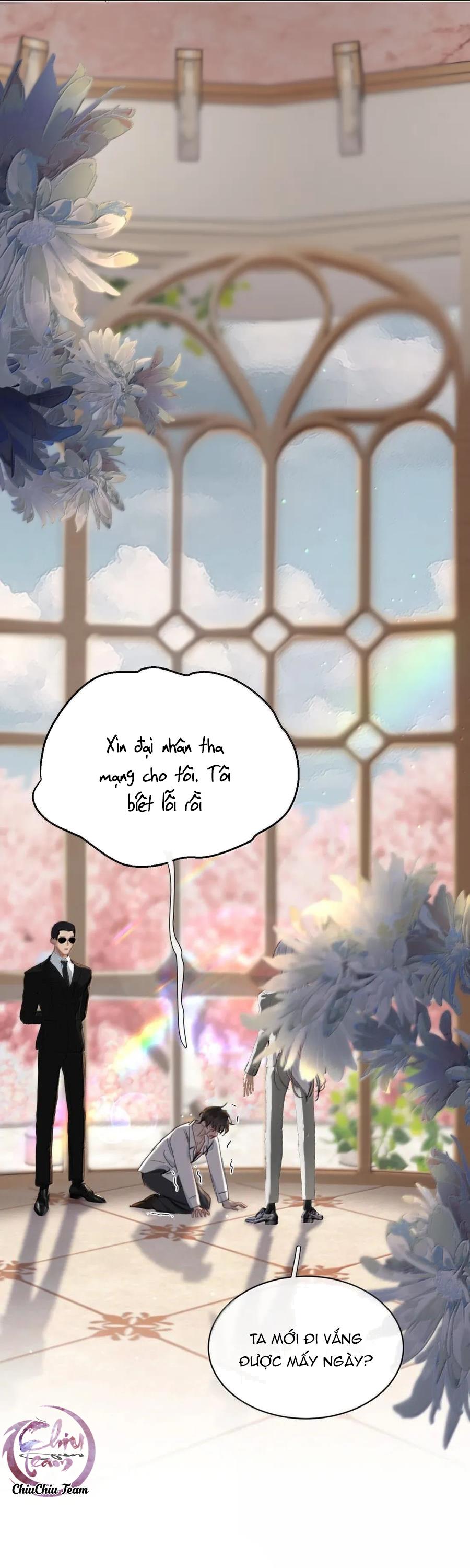 Đọc truyện Không Thể Cưỡng Lại Người Yêu Dính Người - Chapter 78