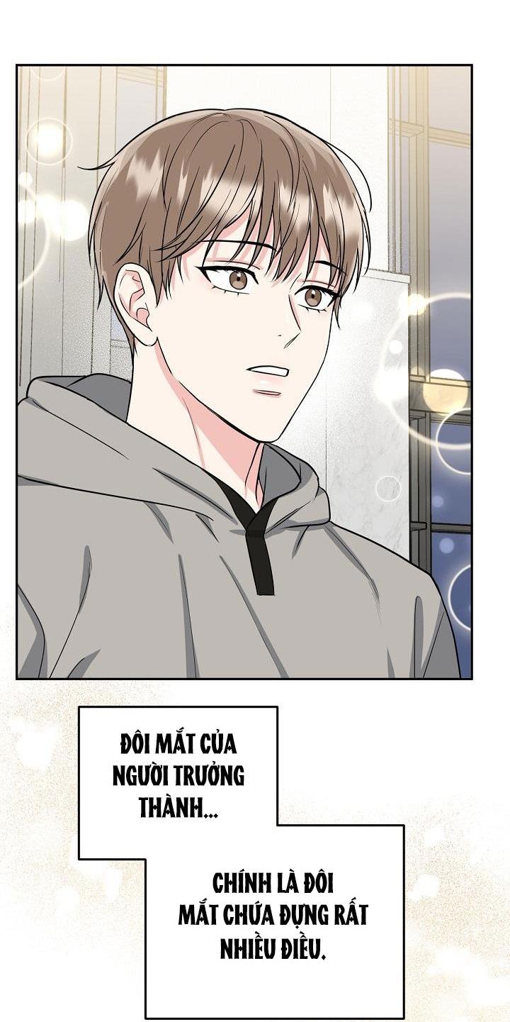 Đọc truyện (ABO) HANG HỔ - Chapter 37