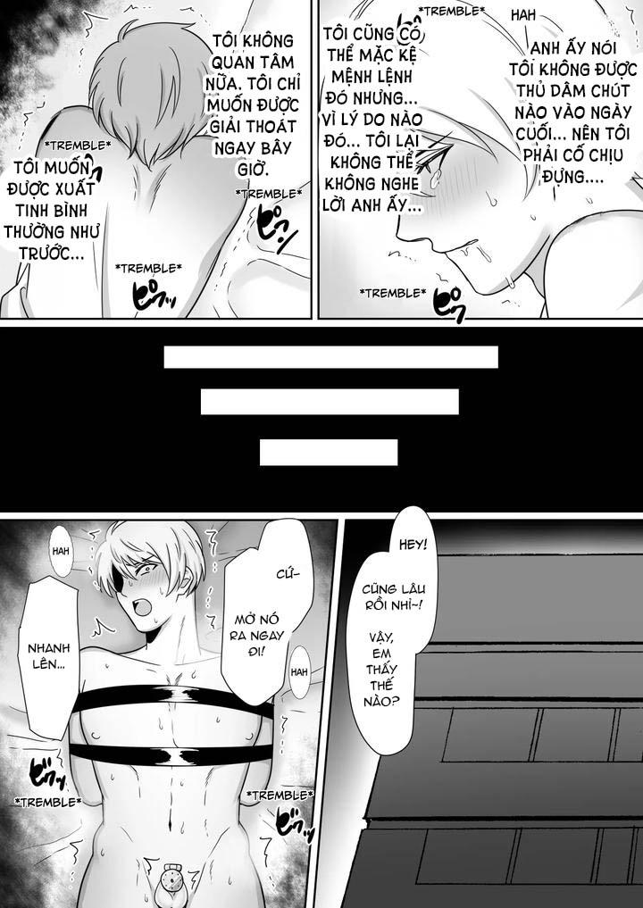 Đọc truyện Cưng mà nói - Chapter 186