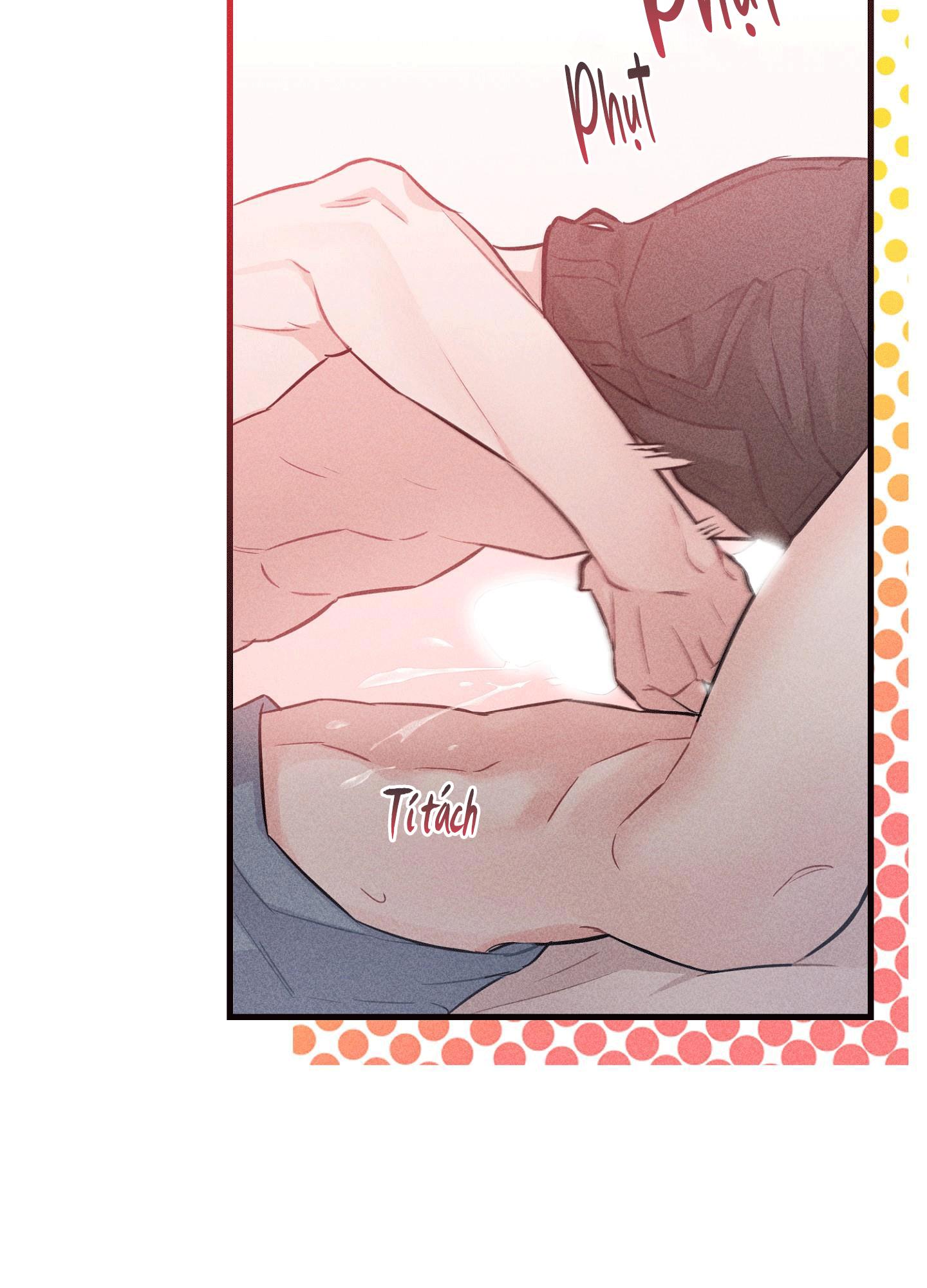 Đọc truyện BL NGẮN TUYỂN CHỌN - Chapter 11.2
