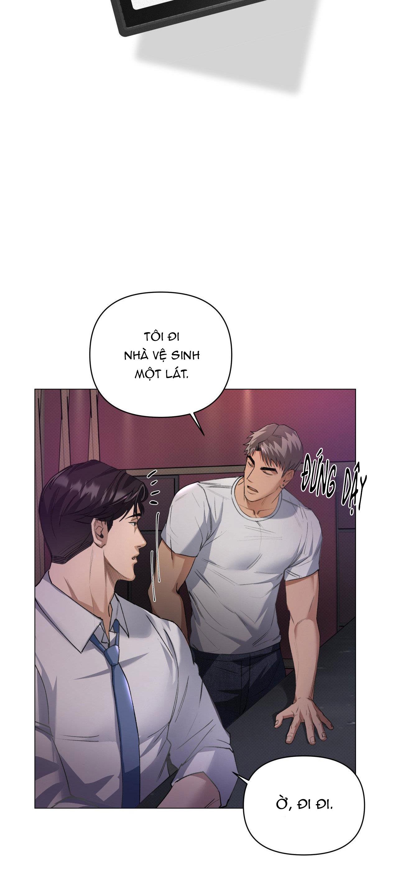 Đọc truyện BL NGẮN CHỊCH HỎNY - Chapter 24.1
