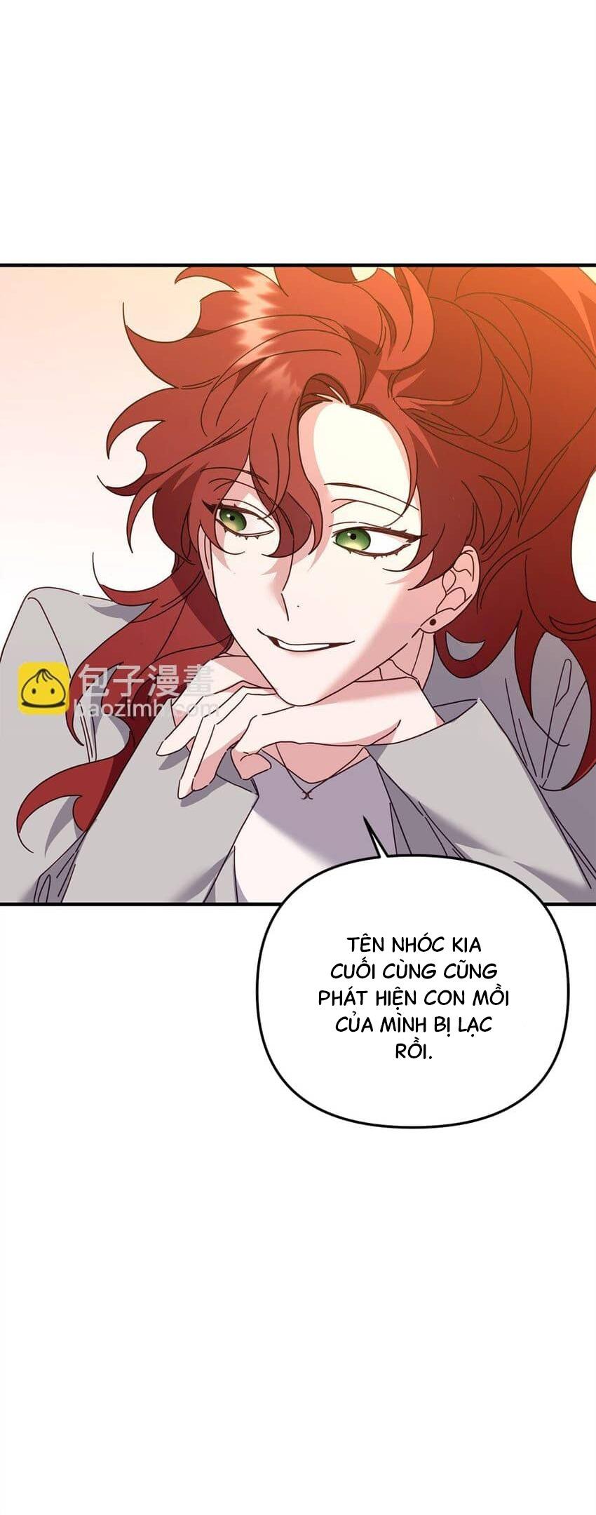 Đọc truyện Bạn Trai Mãnh Hổ Của Hắn - Chapter 23