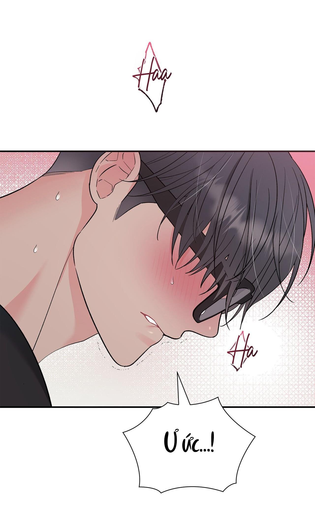 Đọc truyện NGHIỆN SEX - Chapter 14.2
