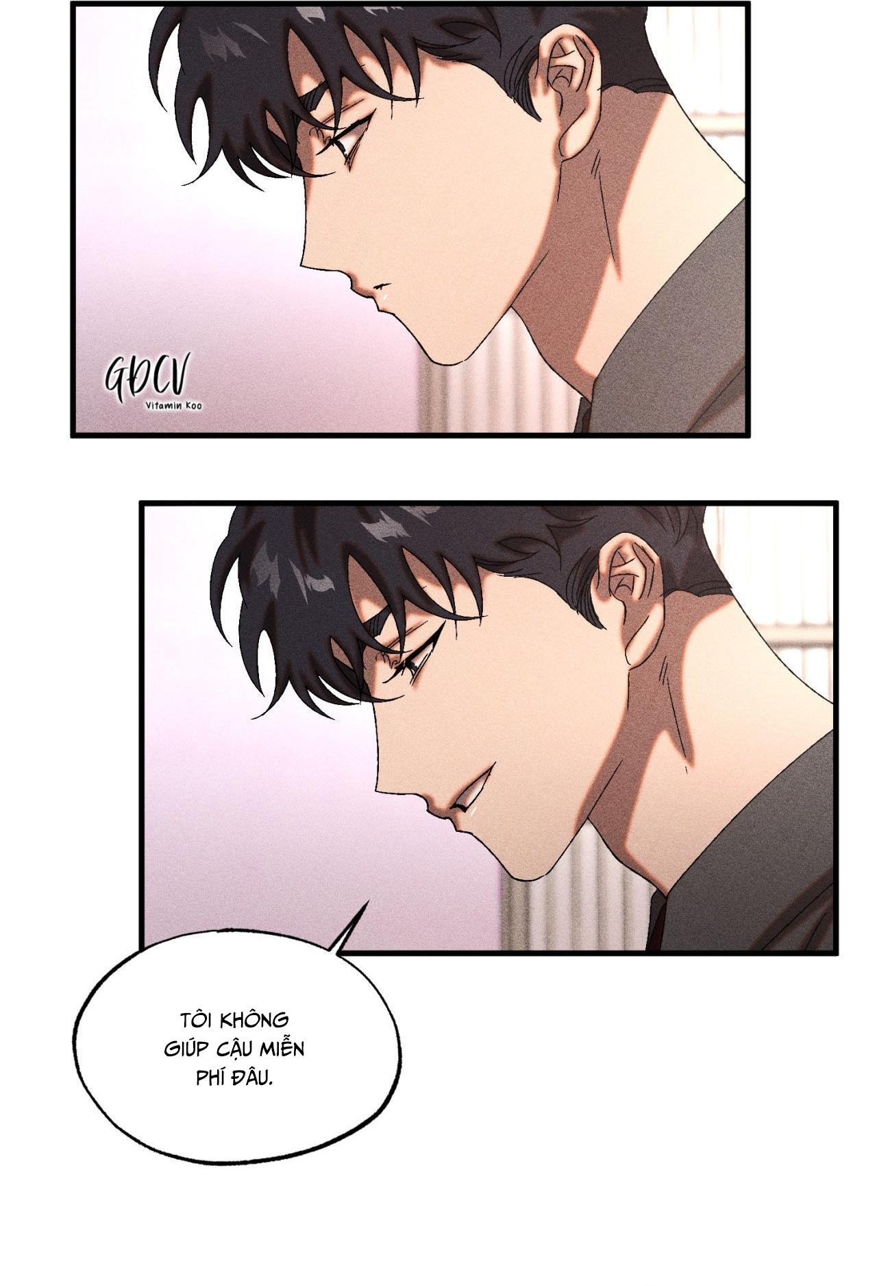 Đọc truyện (GĐCV) CUỘC GIAO DỊCH - Chapter 43