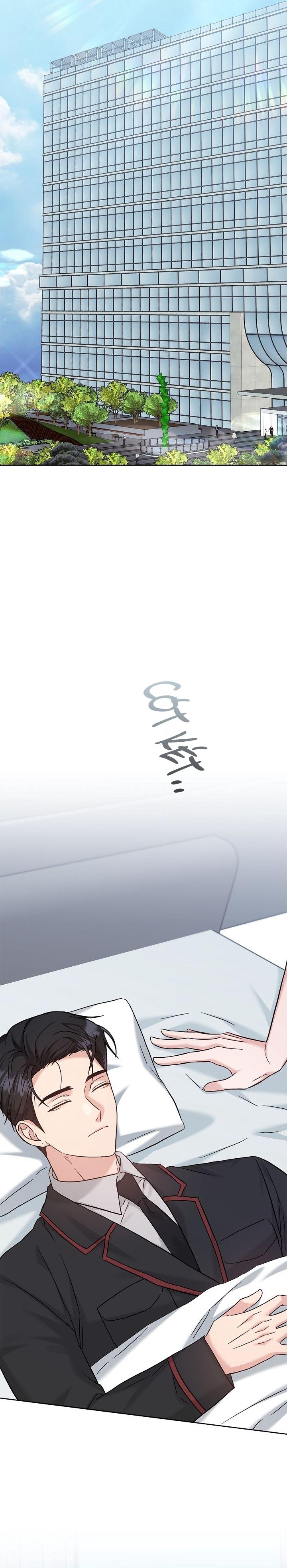 Đọc truyện BẢN SAO ÂM HƯỞNG - Chapter 37
