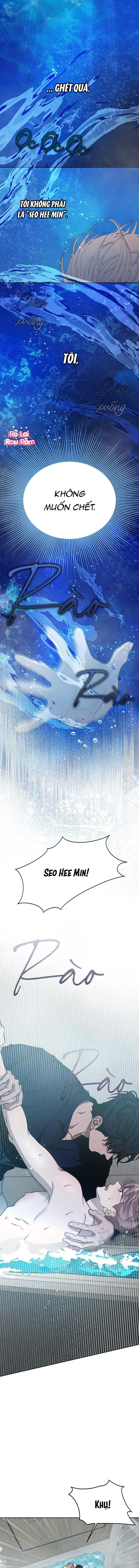 Đọc truyện (RÔ LAI) Nỗi ám ảnh ấm áp - Chapter 29