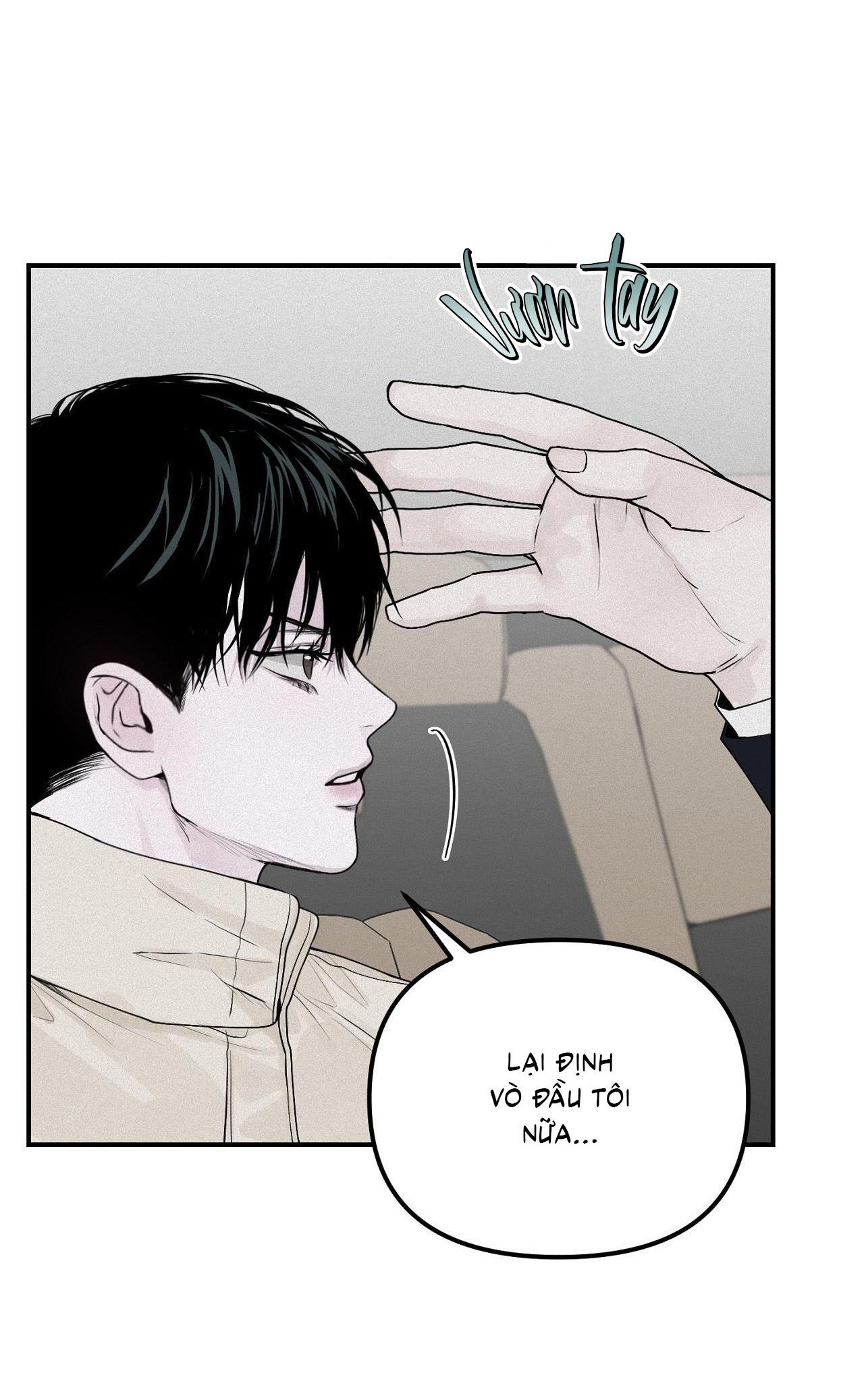 Đọc truyện (CBunu) Phép Chiếu - Chapter 21