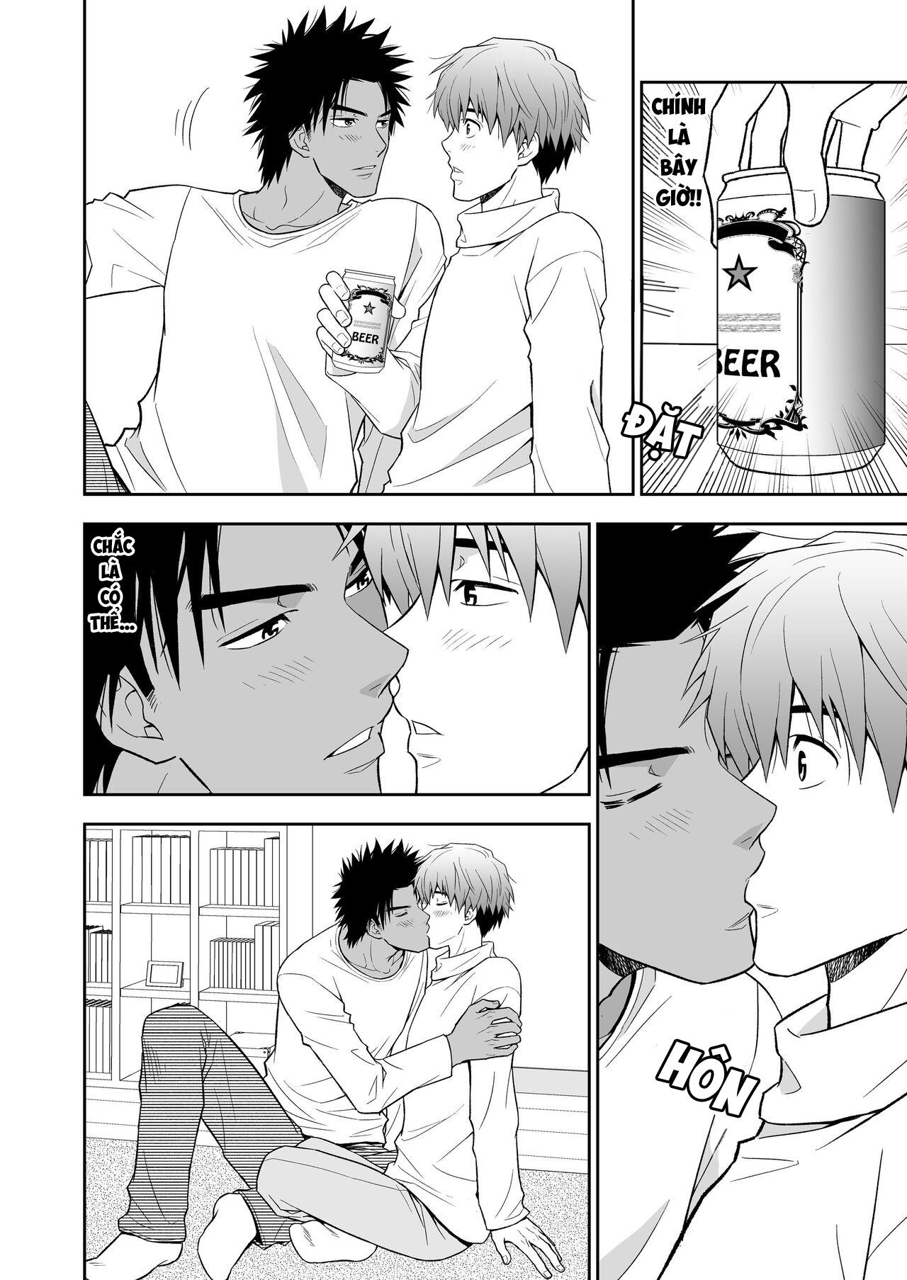 Đọc truyện Oneshot ịch ịch - Chapter 157