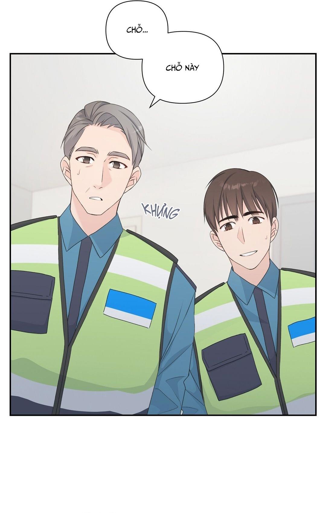 Đọc truyện CANDY YUMYUM - Chapter 22