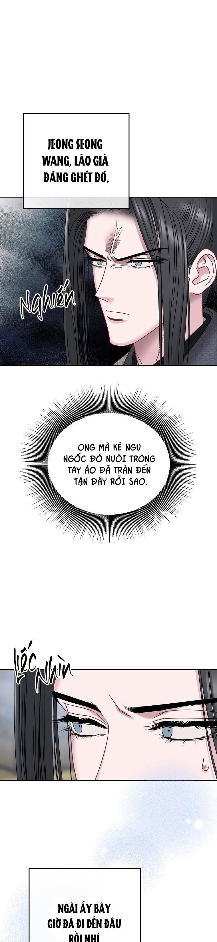 Đọc truyện XUÂN PHONG VIÊN MÃN - Chapter 63